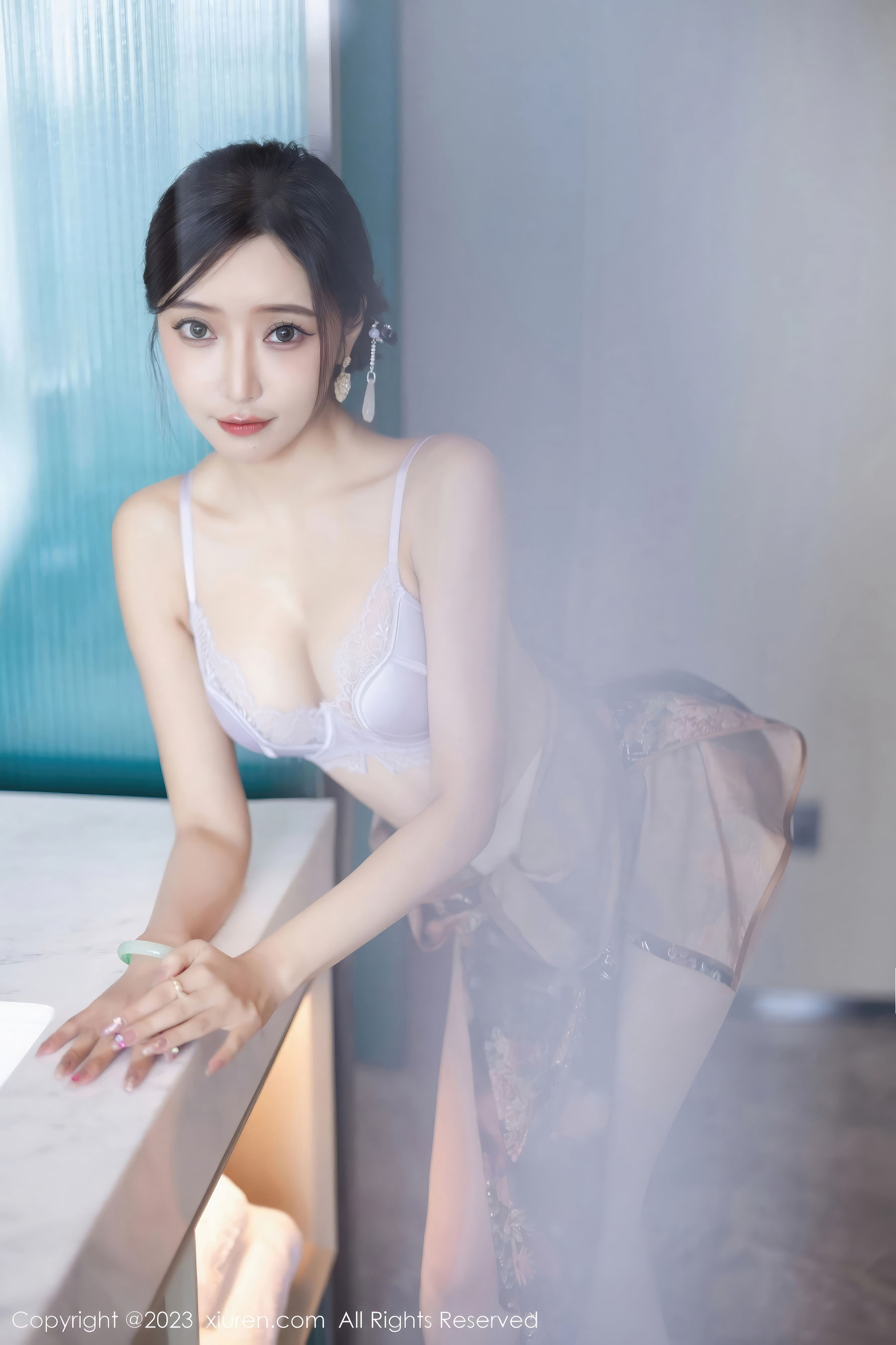 [秀人XiuRen] 2023.10.11 No.7495 王馨瑶