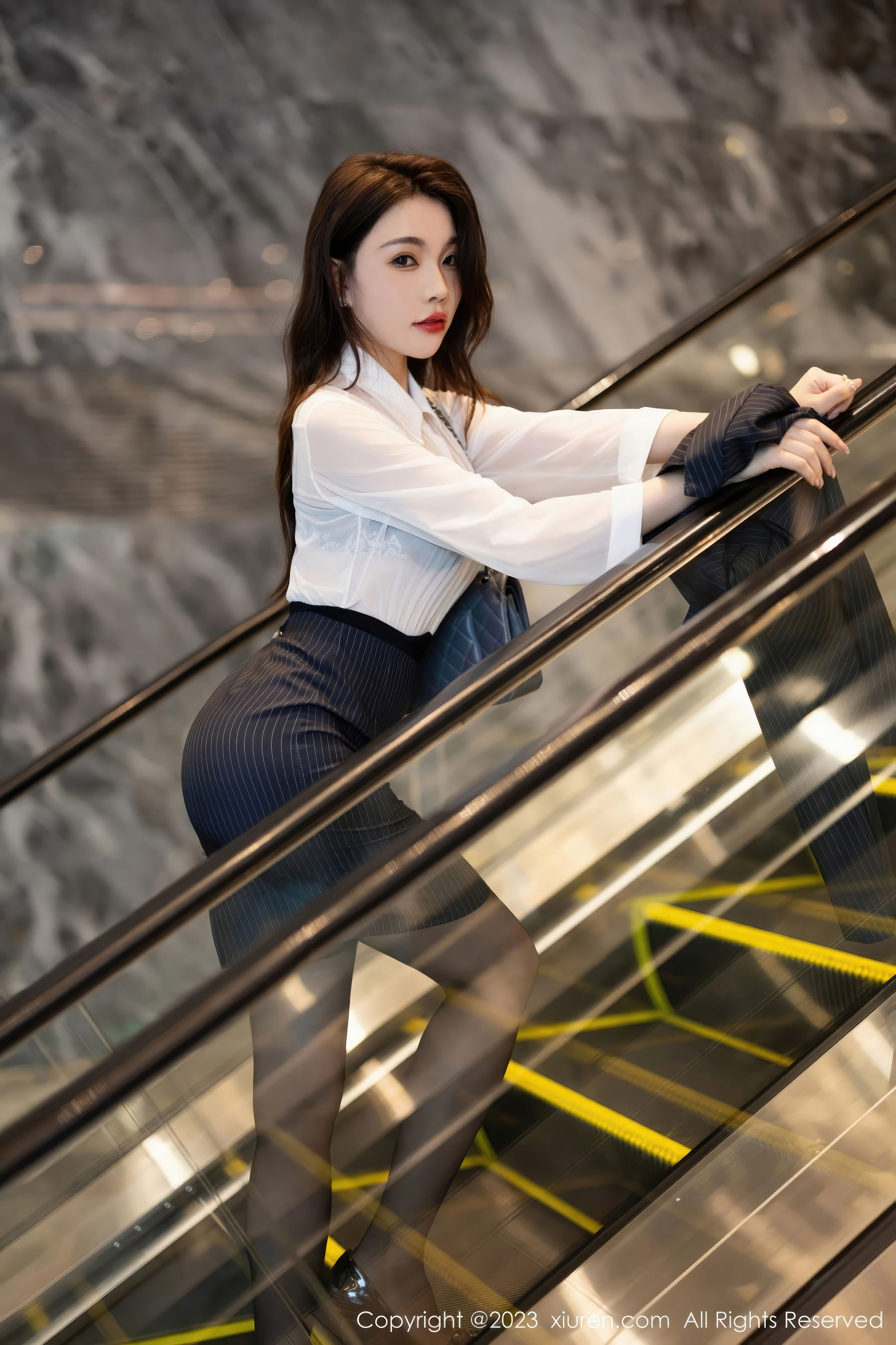 [秀人XiuRen] 2023.10.13 No.7508 徐莉芝