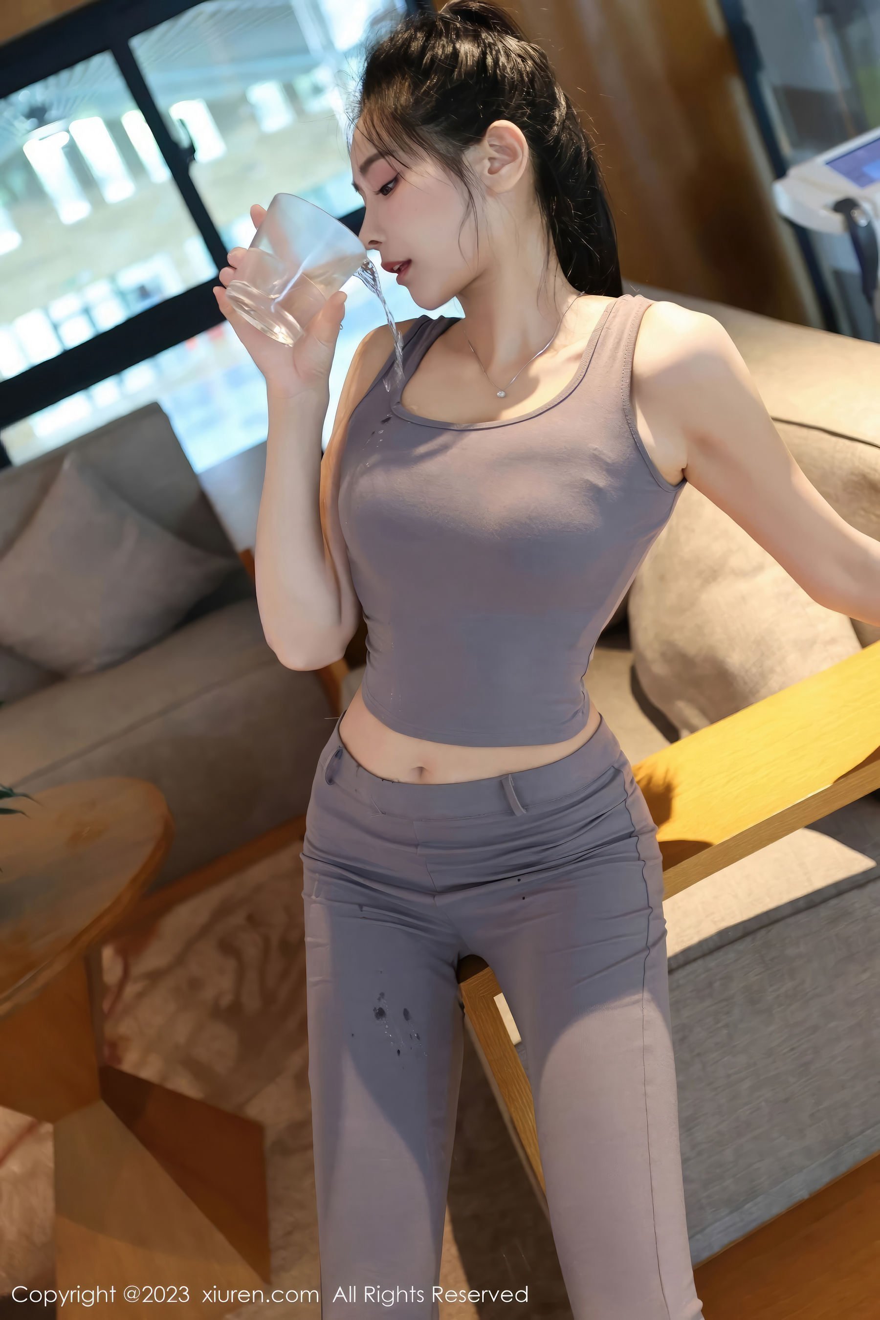 [秀人XiuRen] 2023.10.16 No.7512 草莓