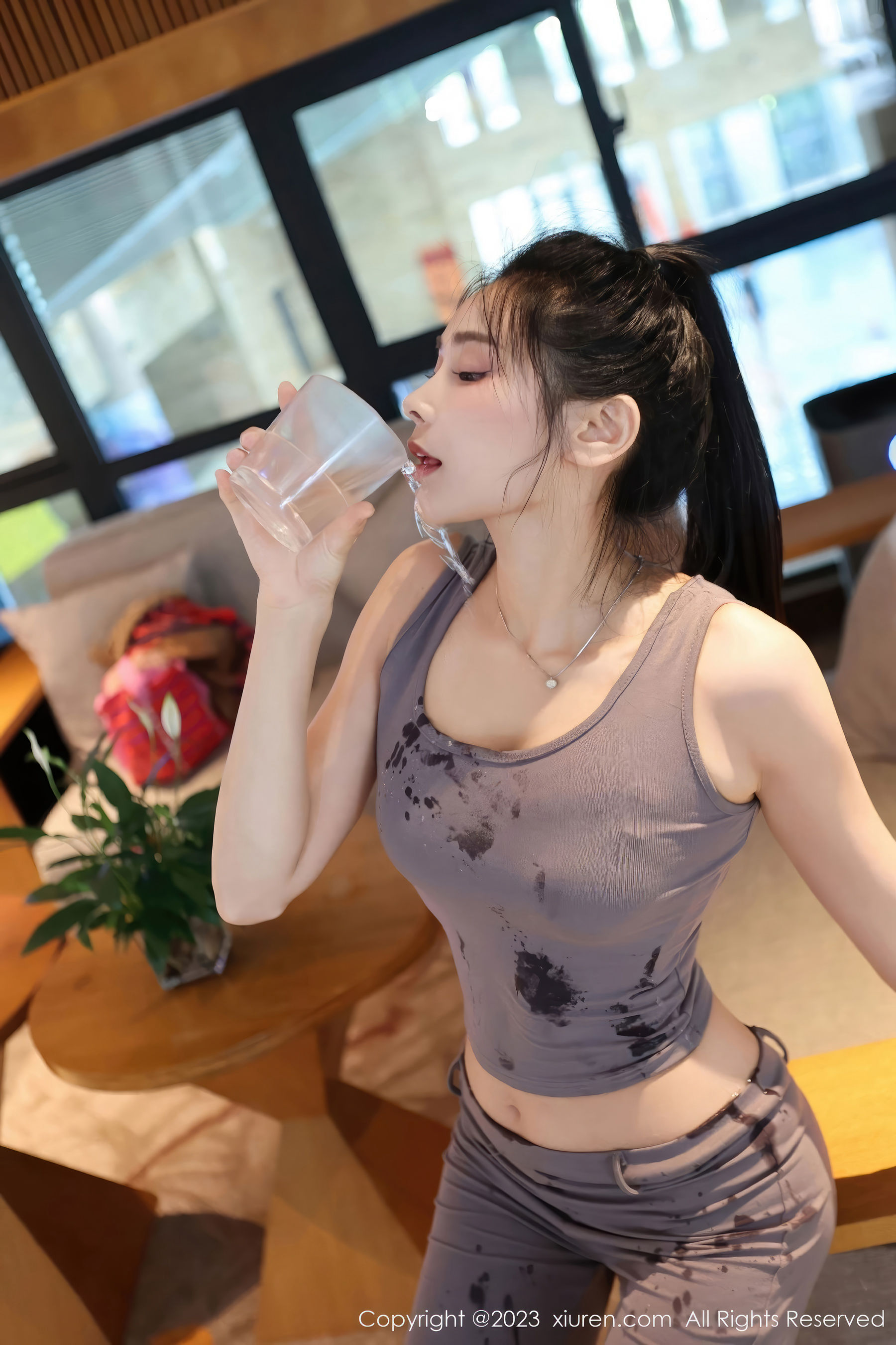 [秀人XiuRen] 2023.10.16 No.7512 草莓