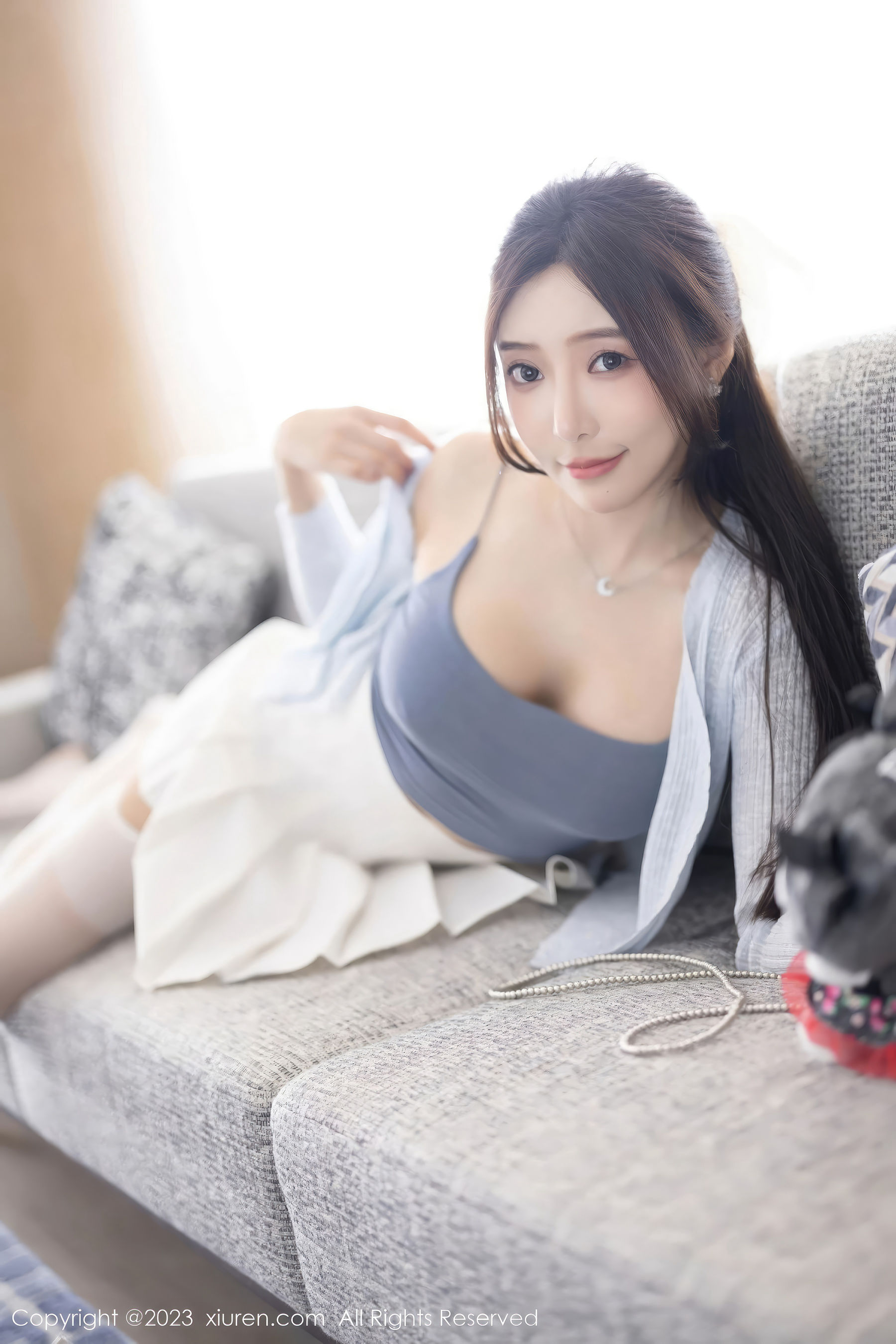 [秀人XiuRen] 2023.10.16 No.7515 王馨瑶