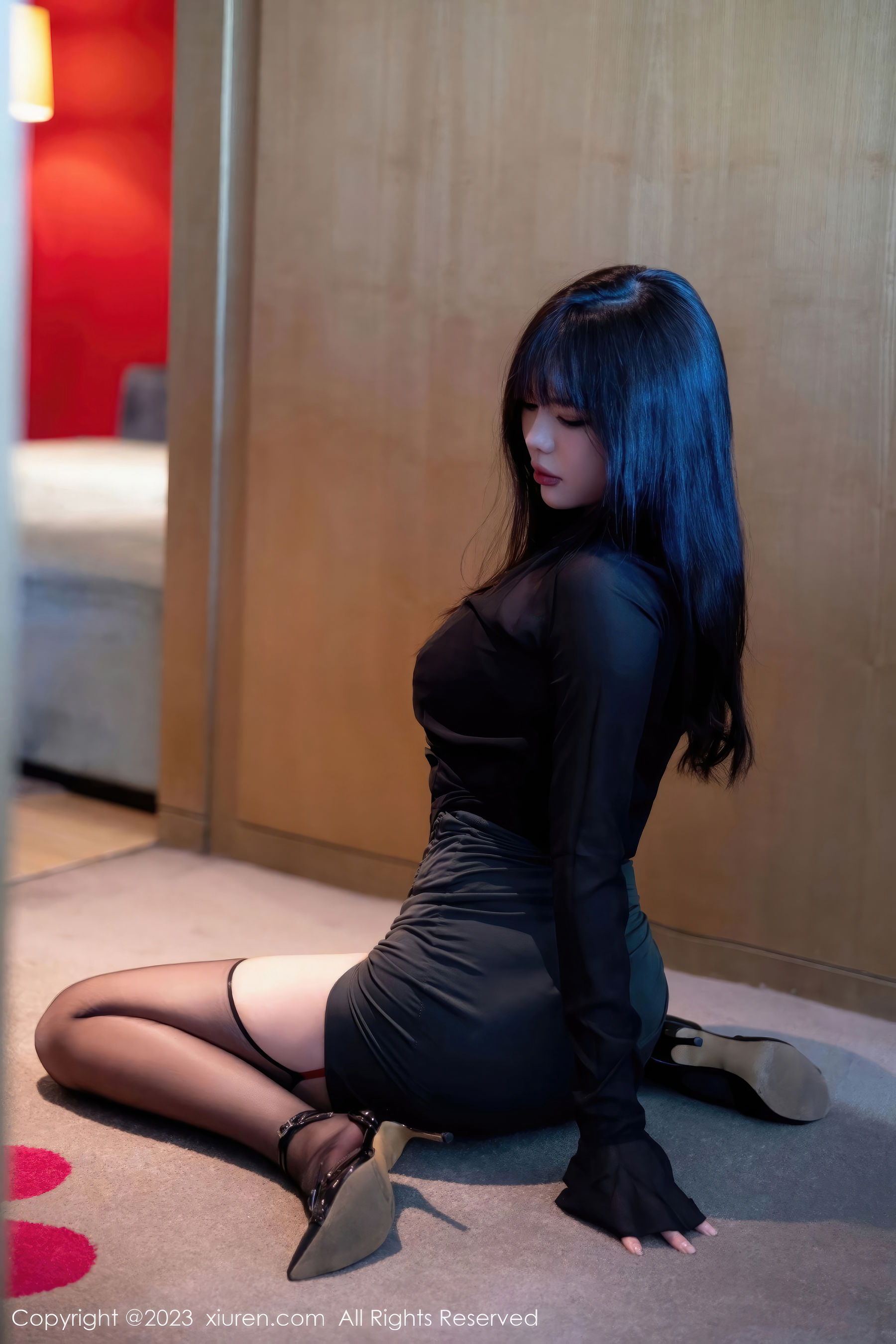 [秀人XiuRen] 2023.10.18 No.7523 薇薇