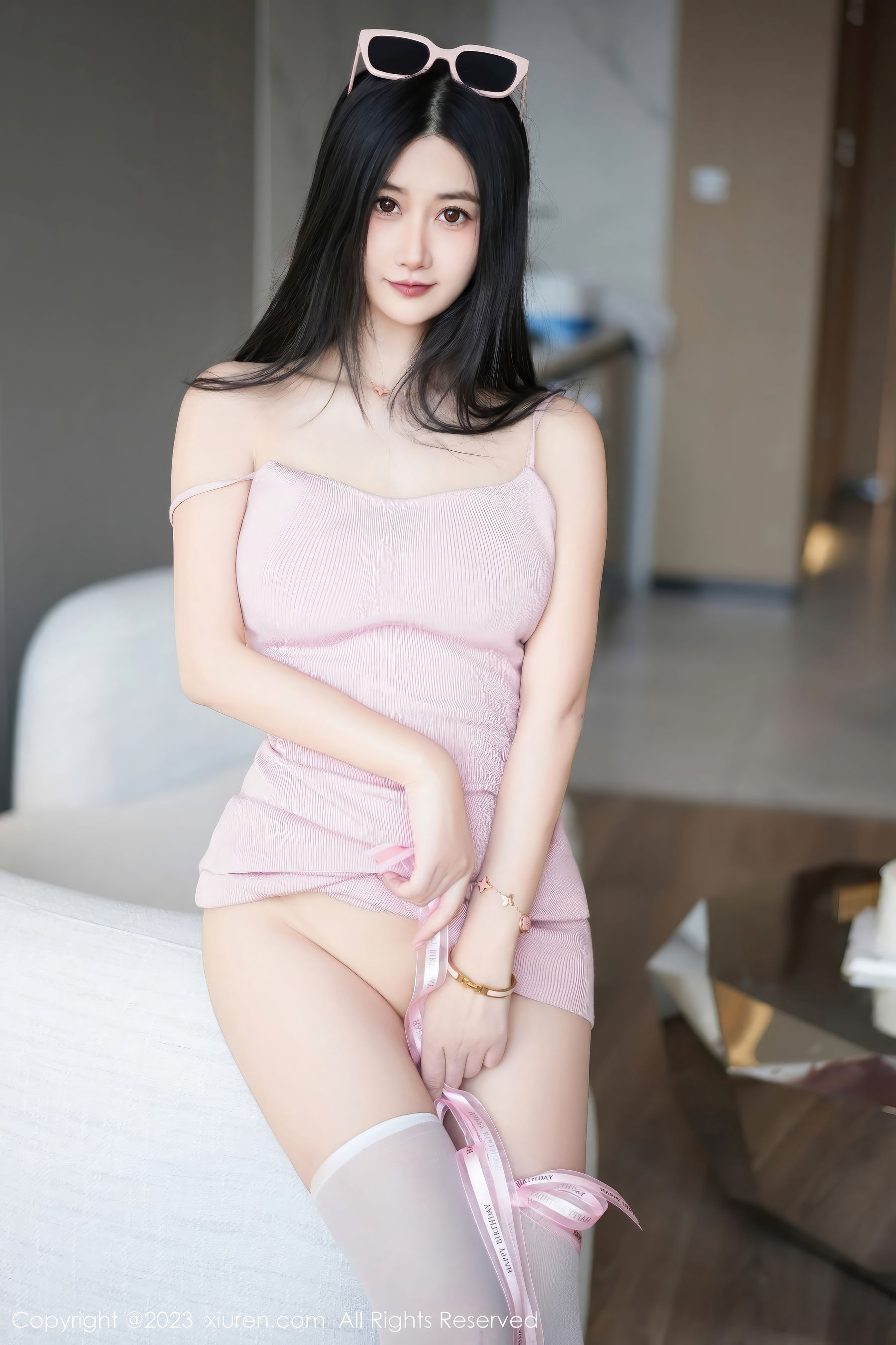 [秀人XiuRen] 2023.10.19 No.7533 阿姣