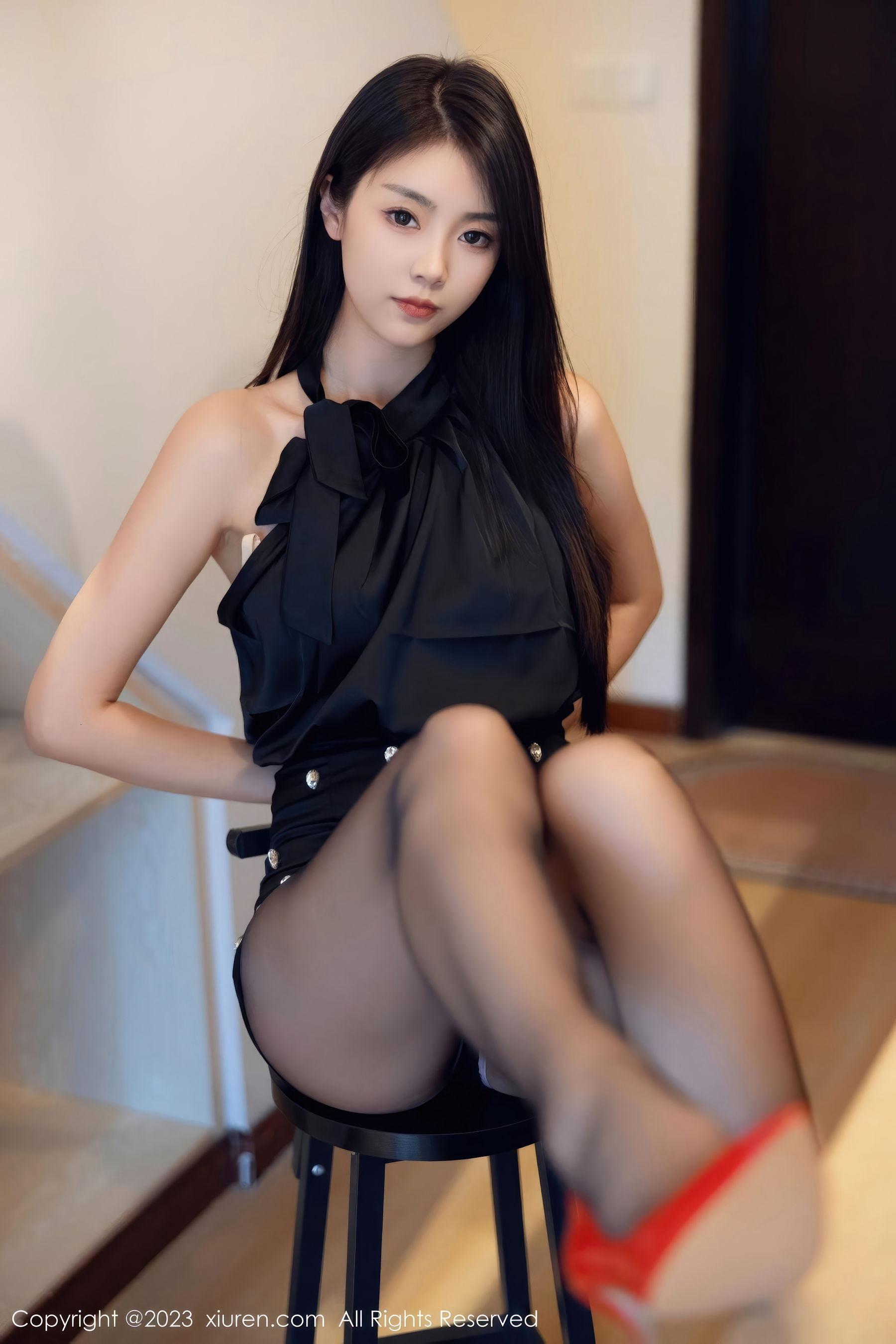 [秀人XiuRen] 2023.10.19 No.7535 可乐