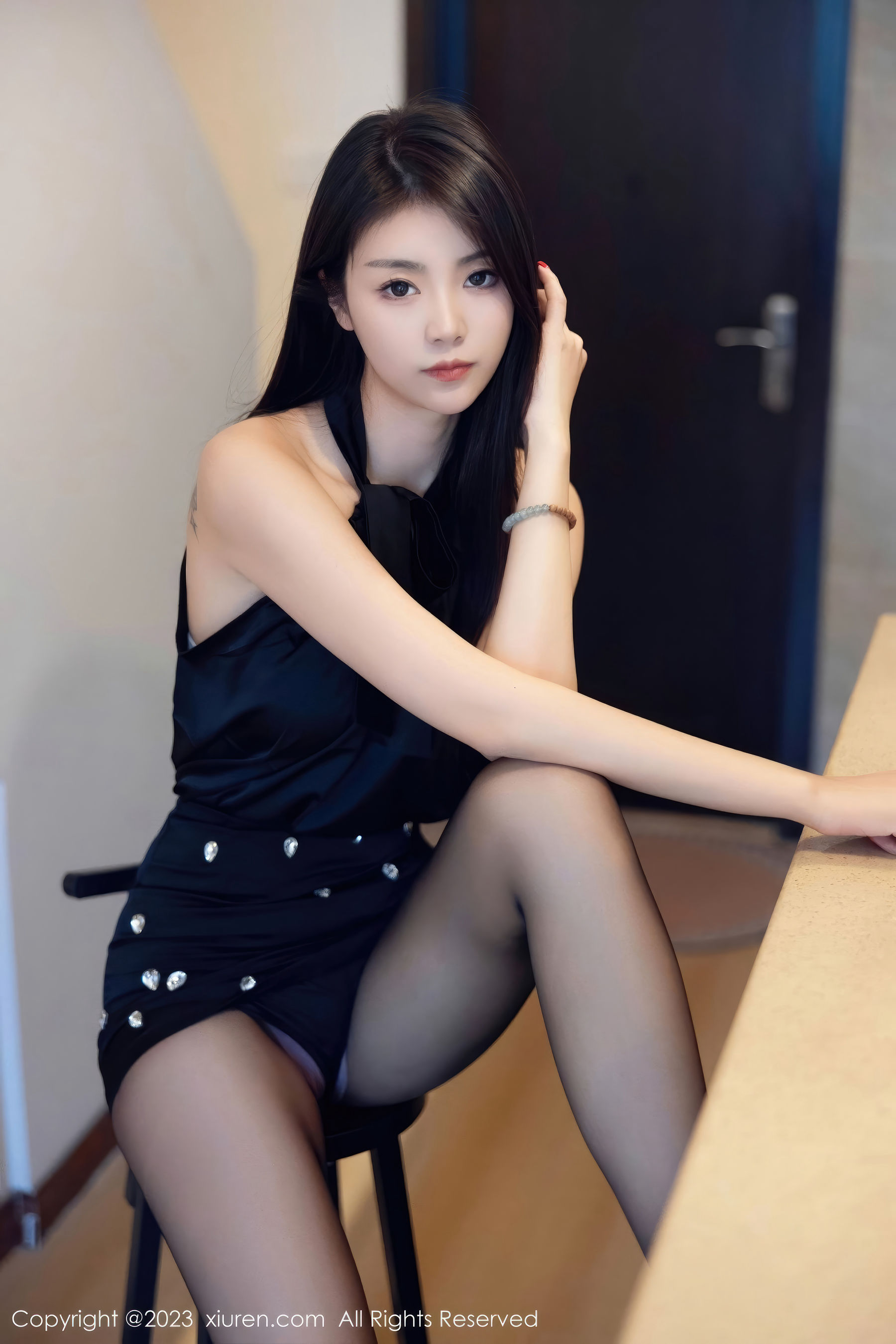 [秀人XiuRen] 2023.10.19 No.7535 可乐