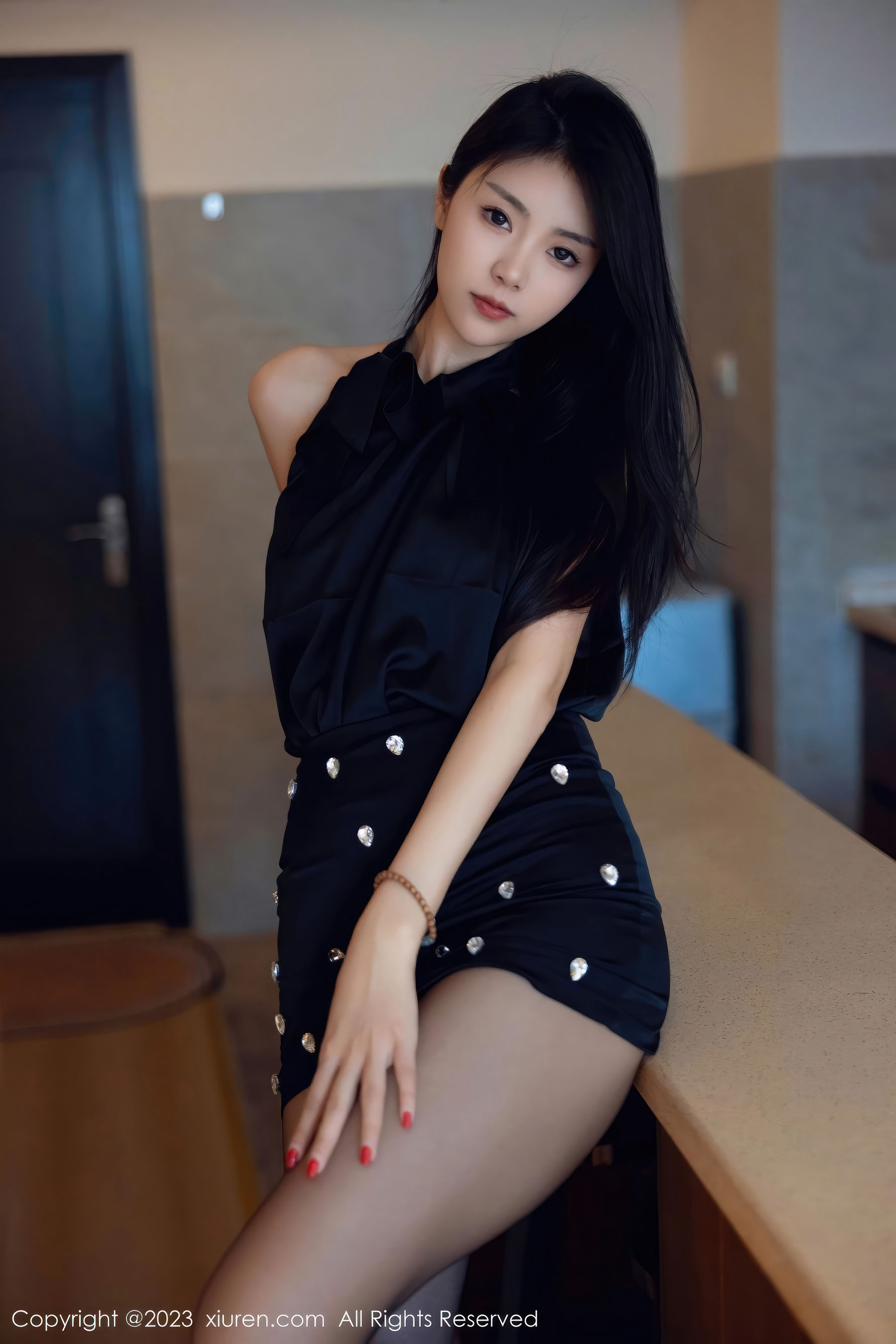 [秀人XiuRen] 2023.10.19 No.7535 可乐