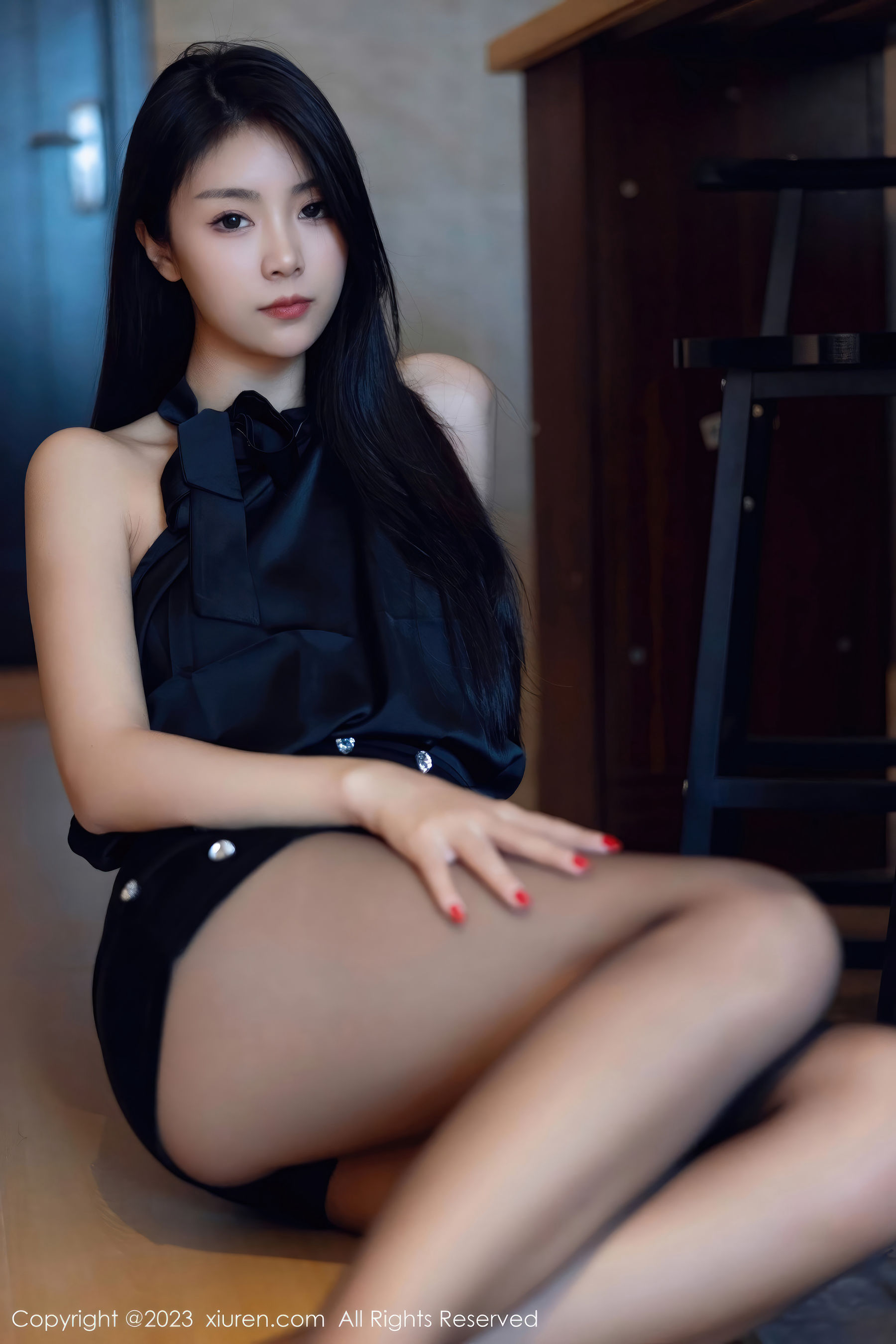 [秀人XiuRen] 2023.10.19 No.7535 可乐