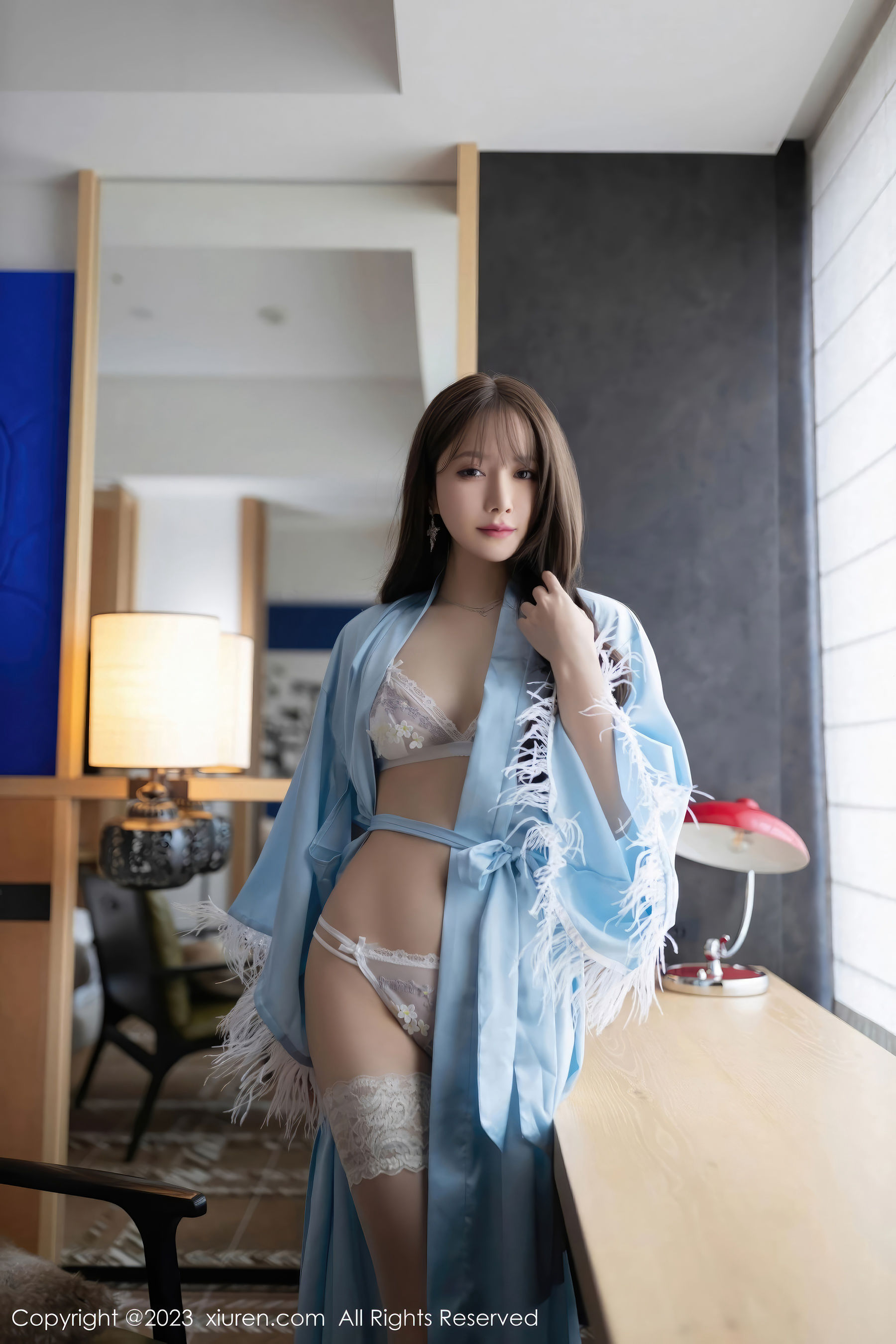 [秀人XiuRen] 2023.10.20 No.7544 鱼子酱