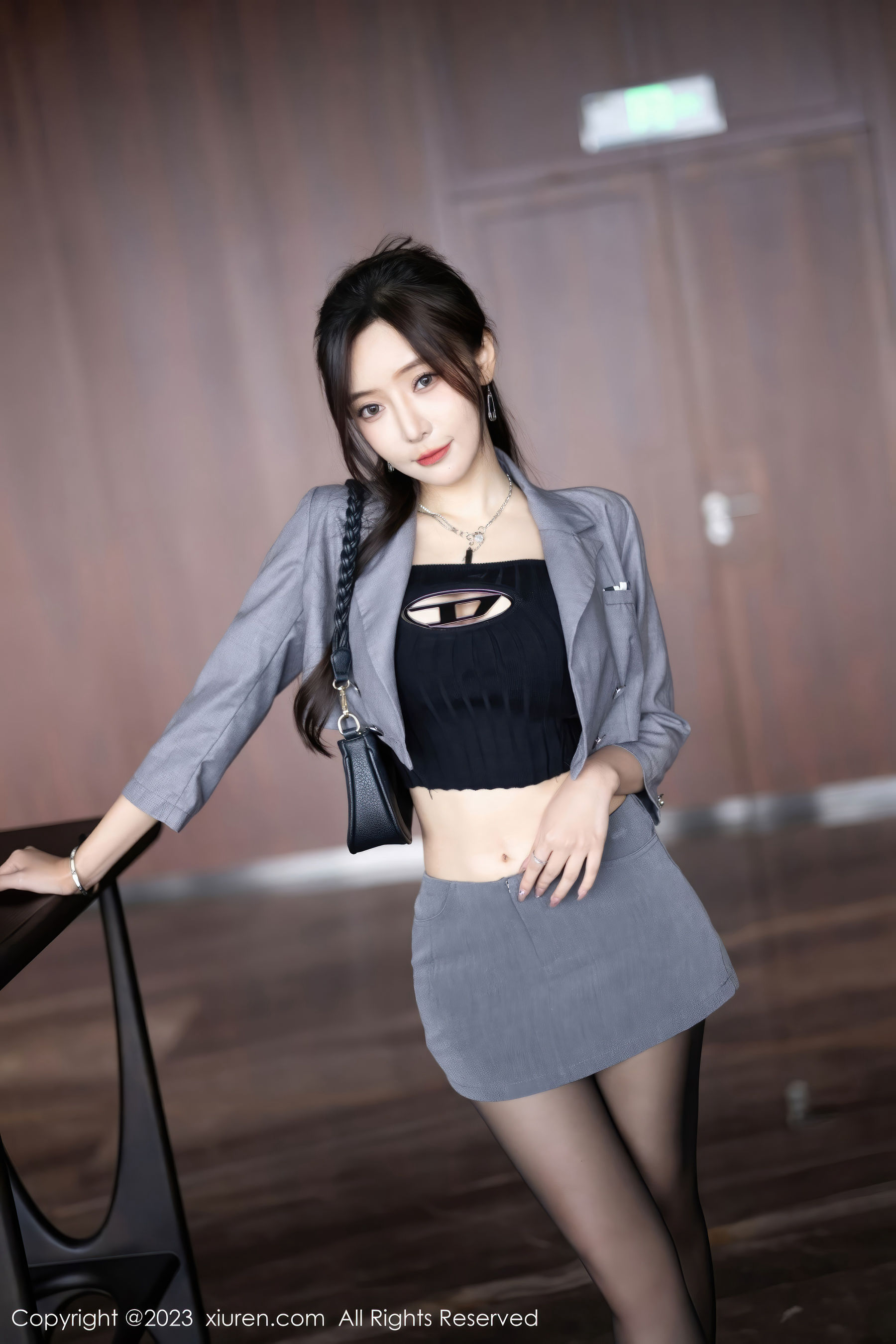[秀人XiuRen] 2023.10.20 No.7545 王馨瑶