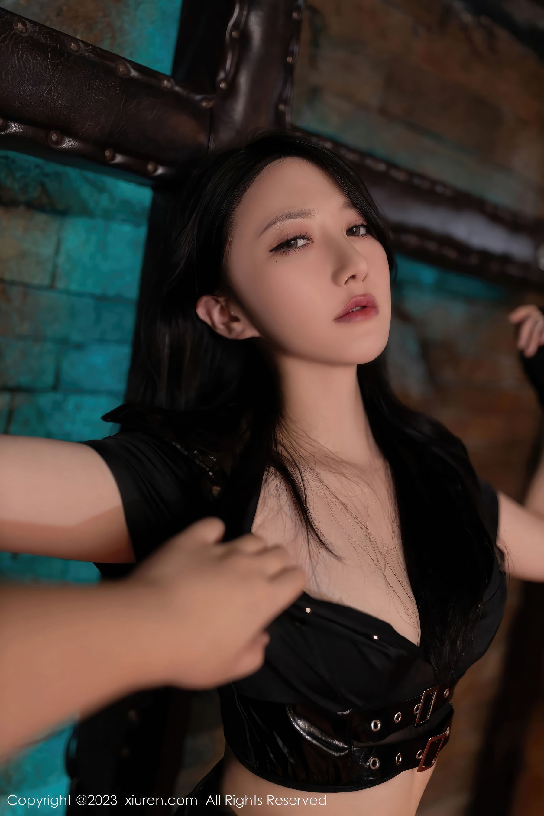 [秀人XiuRen] 2023.10.27 No.7576 鱼子酱