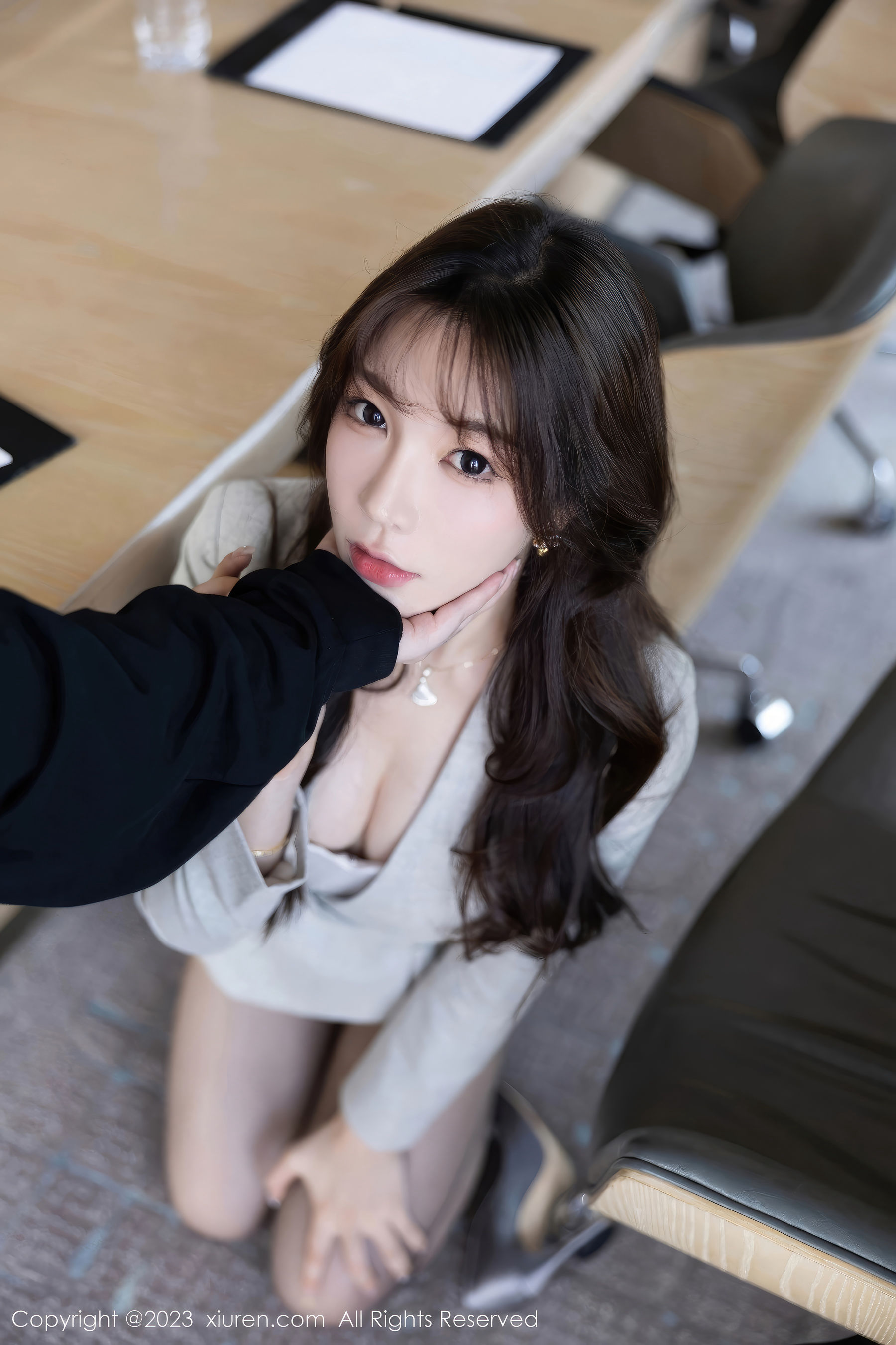 [秀人XiuRen] 2023.10.27 No.7577 徐莉芝