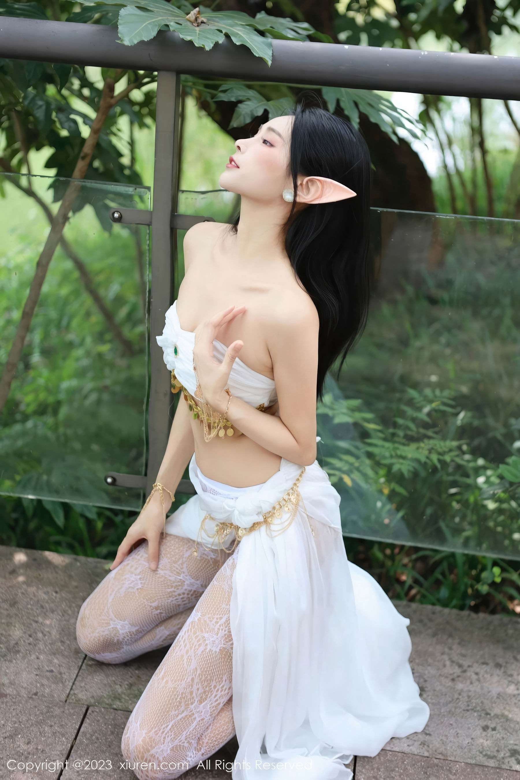[秀人XiuRen] 2023.11.02 No.7598 草莓