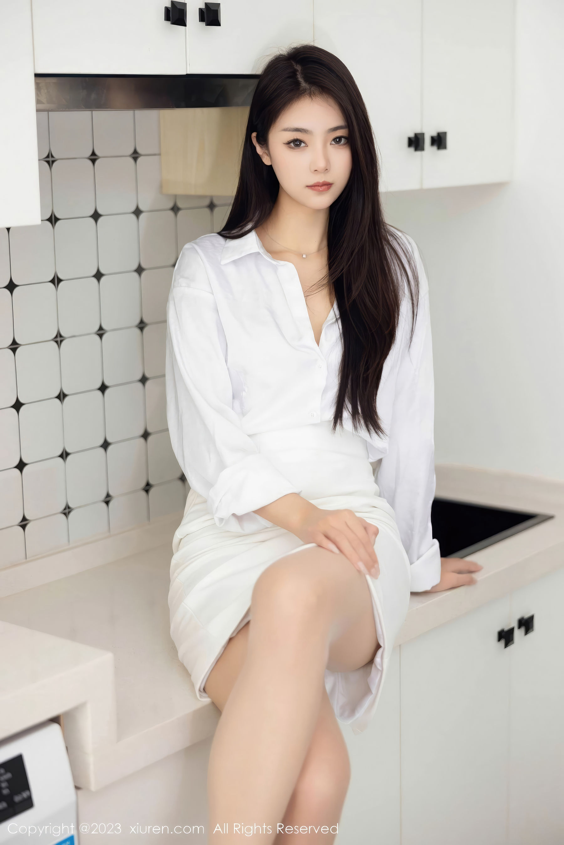 [秀人XiuRen] 2023.11.02 No.7601 可乐