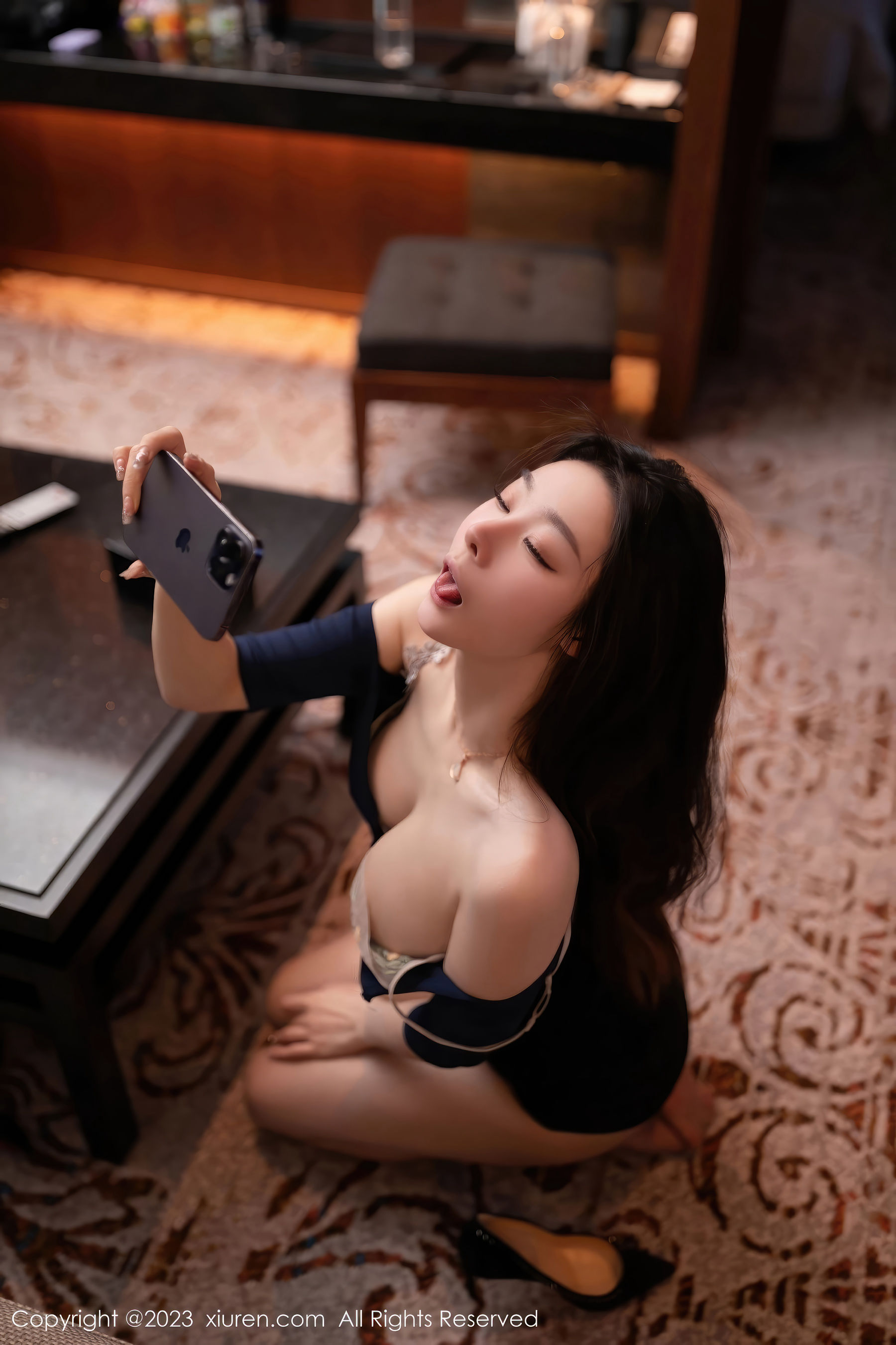 [秀人XiuRen] 2023.11.02 No.7604 小逗逗