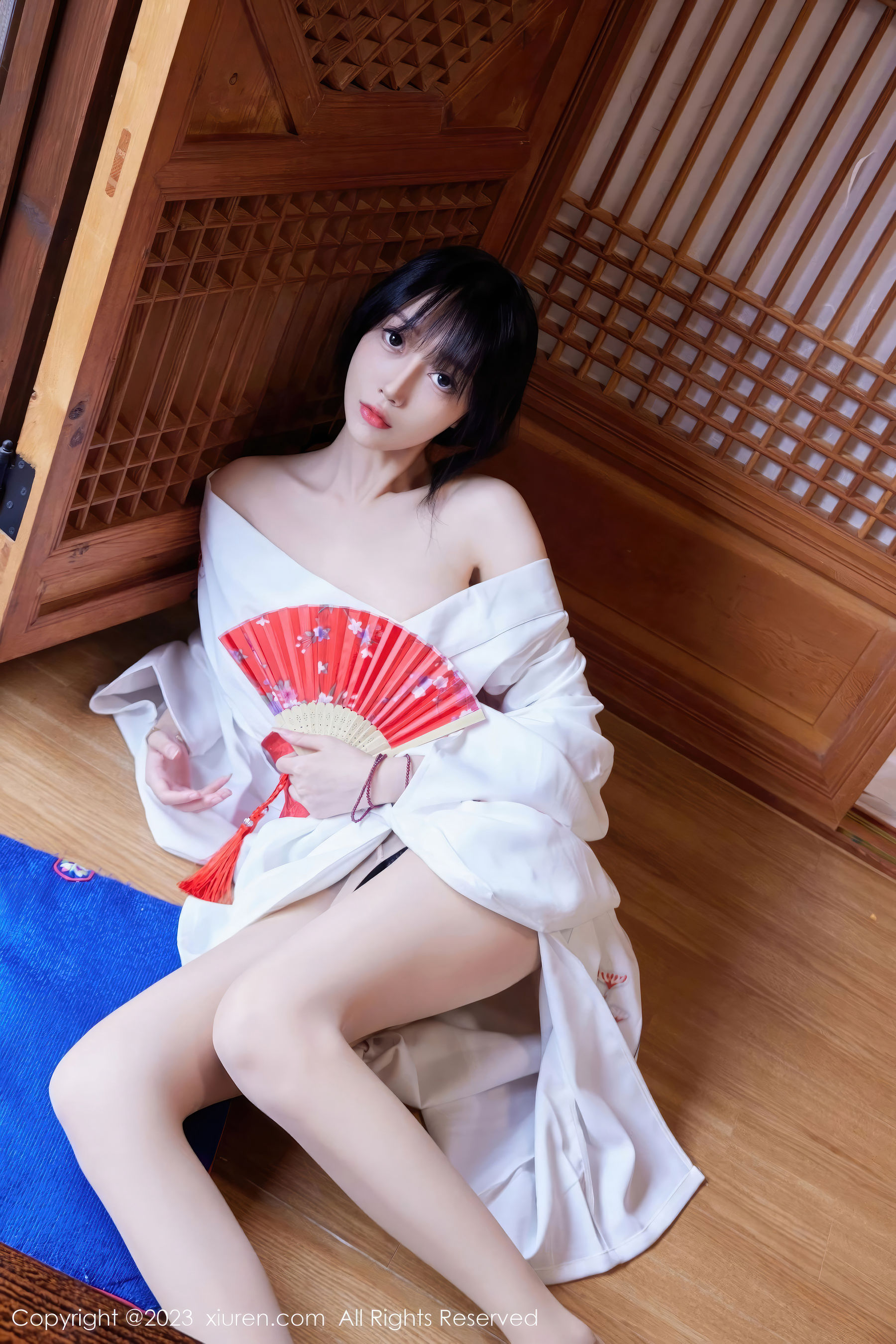 [秀人XiuRen] 2023.11.03 No.7610 玥儿玥