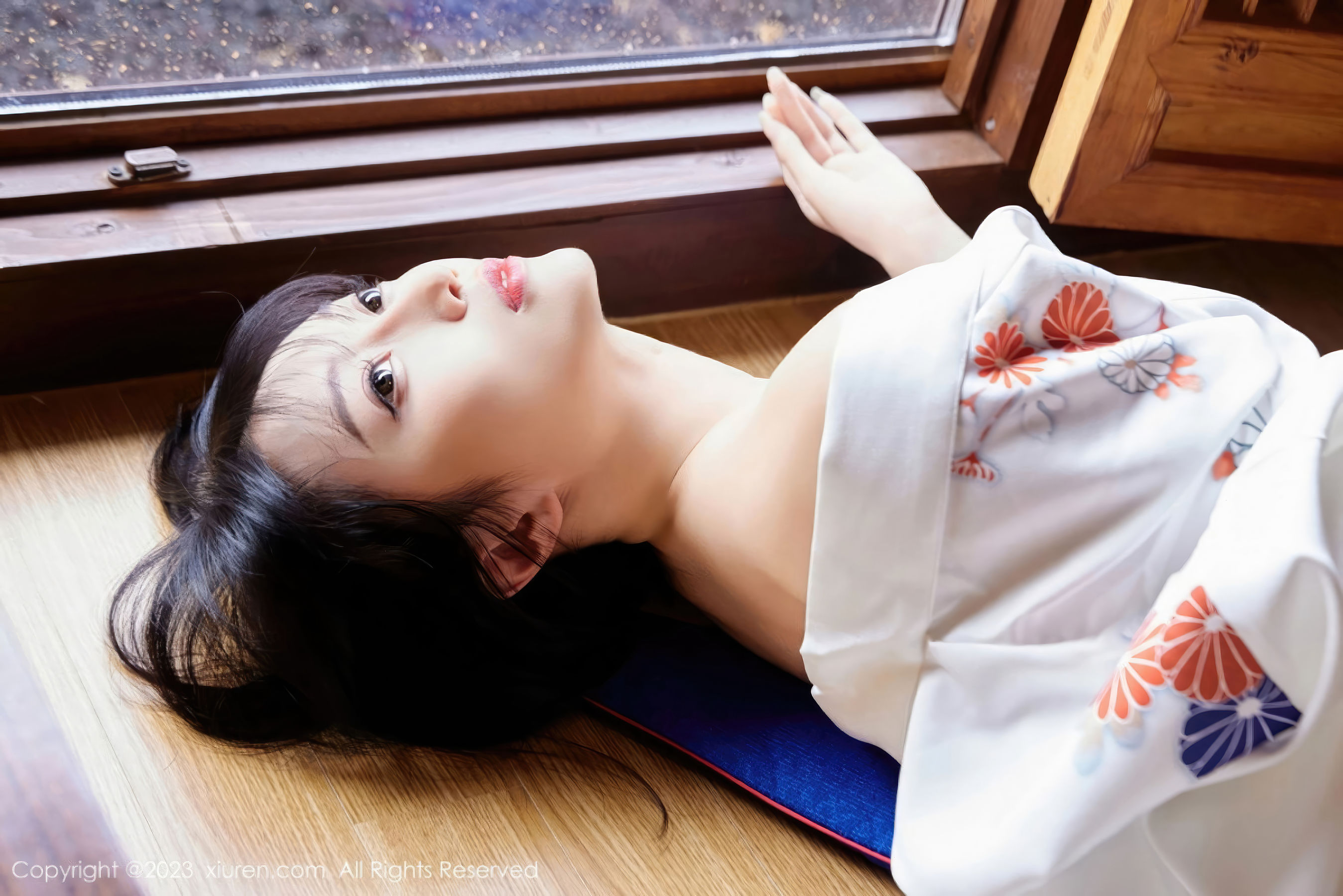 [秀人XiuRen] 2023.11.03 No.7610 玥儿玥