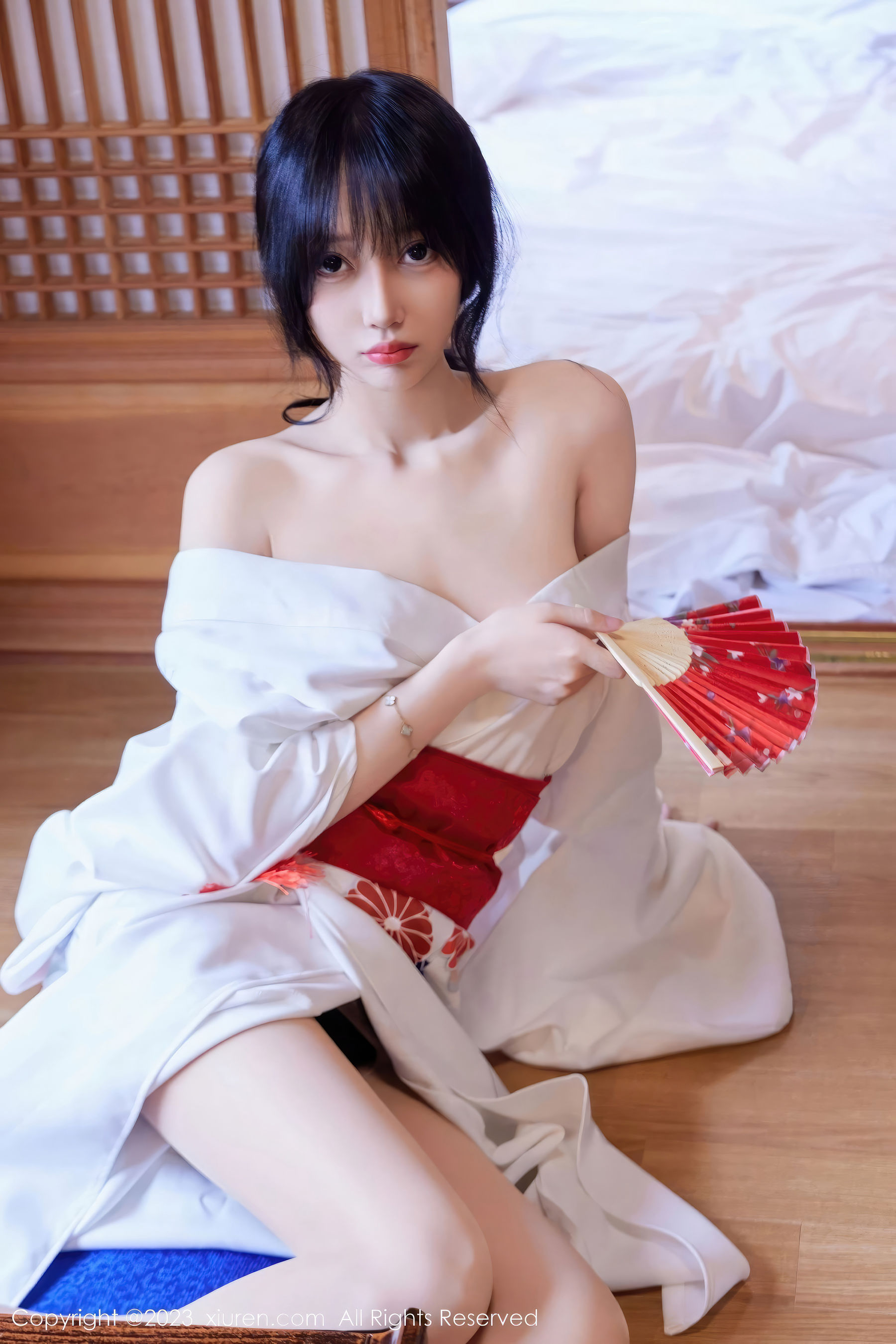 [秀人XiuRen] 2023.11.03 No.7610 玥儿玥