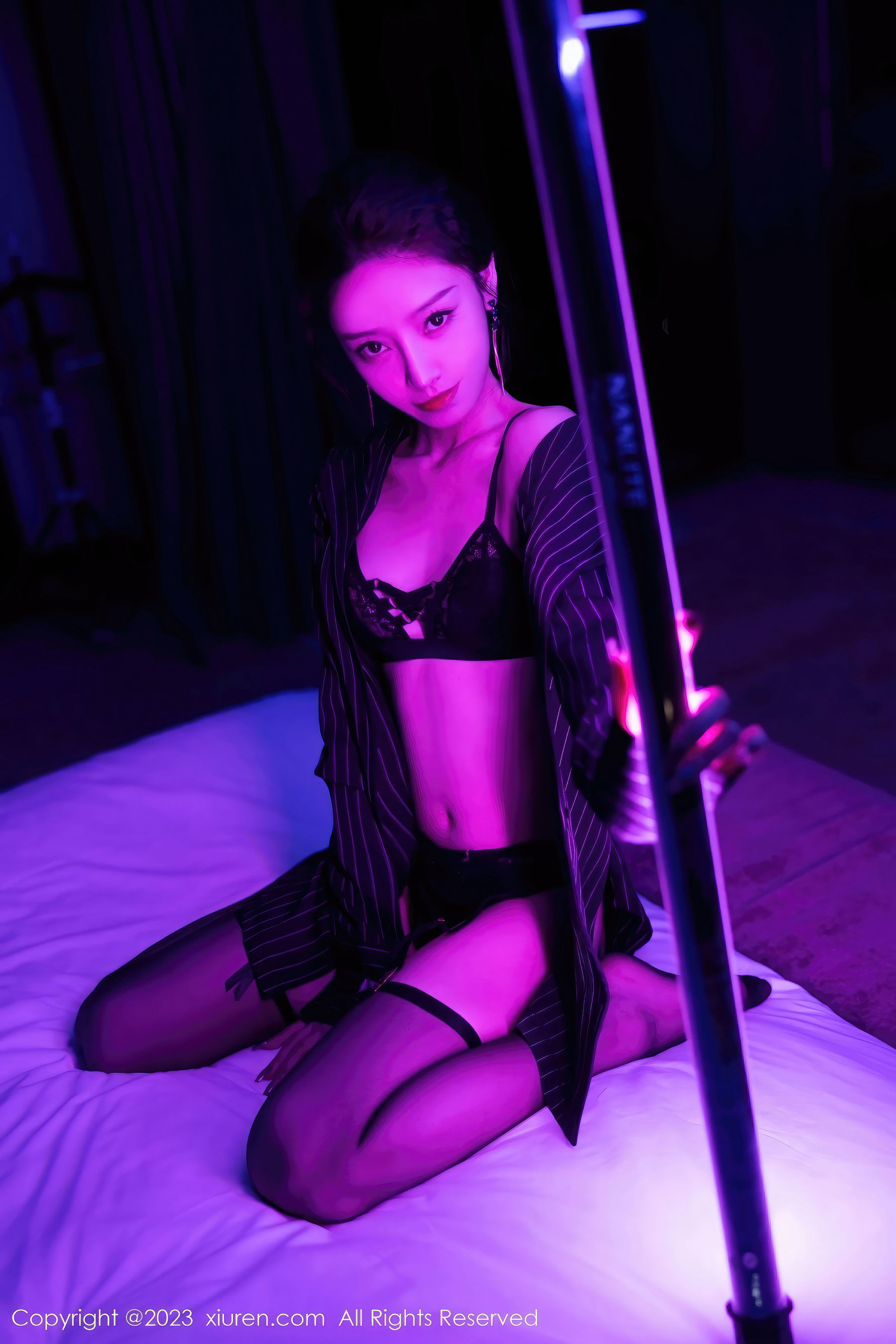 [秀人XiuRen] 2023.11.03 No.7611 苏曼兮