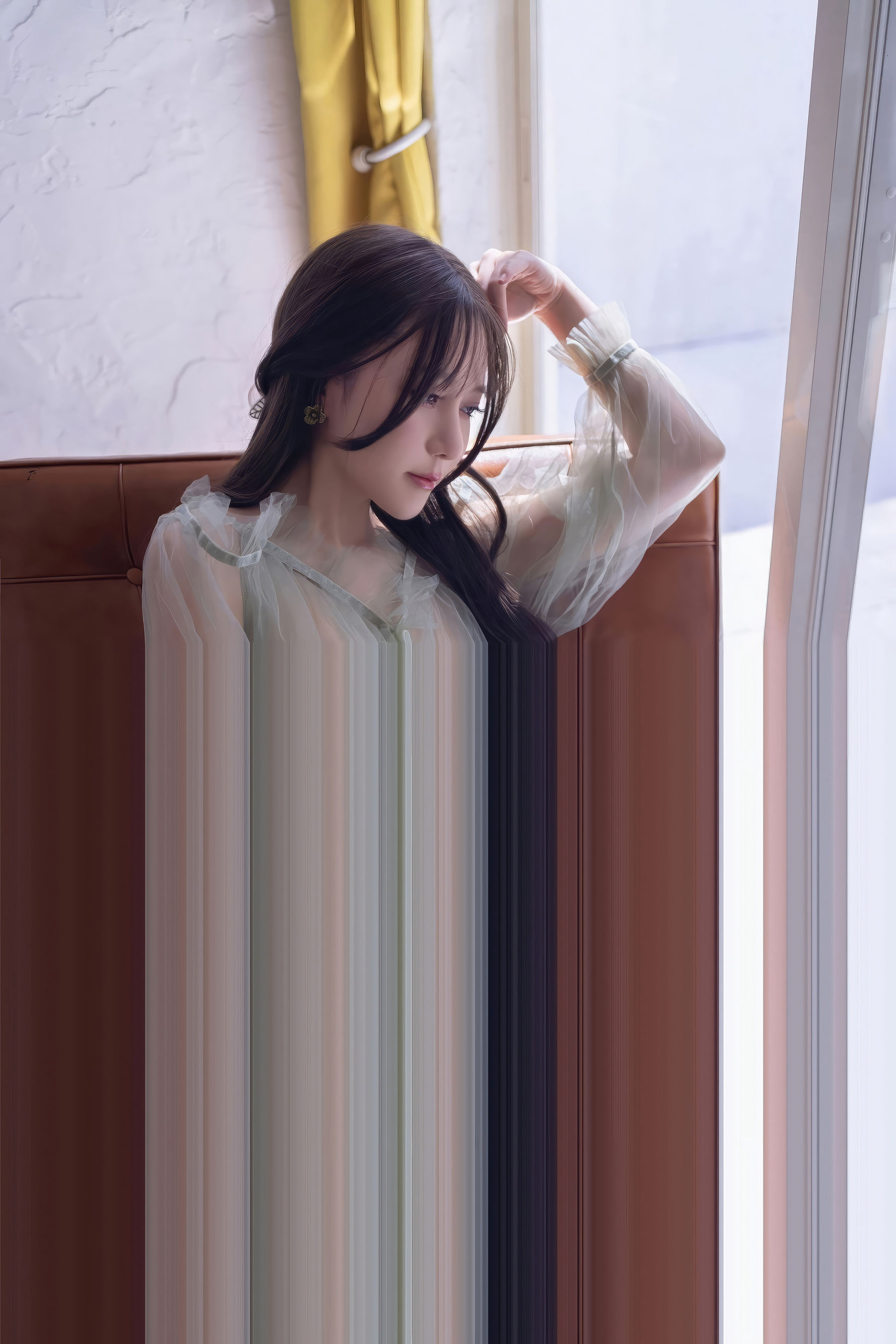 [秀人XiuRen] 2023.11.03 No.7614 鱼子酱
