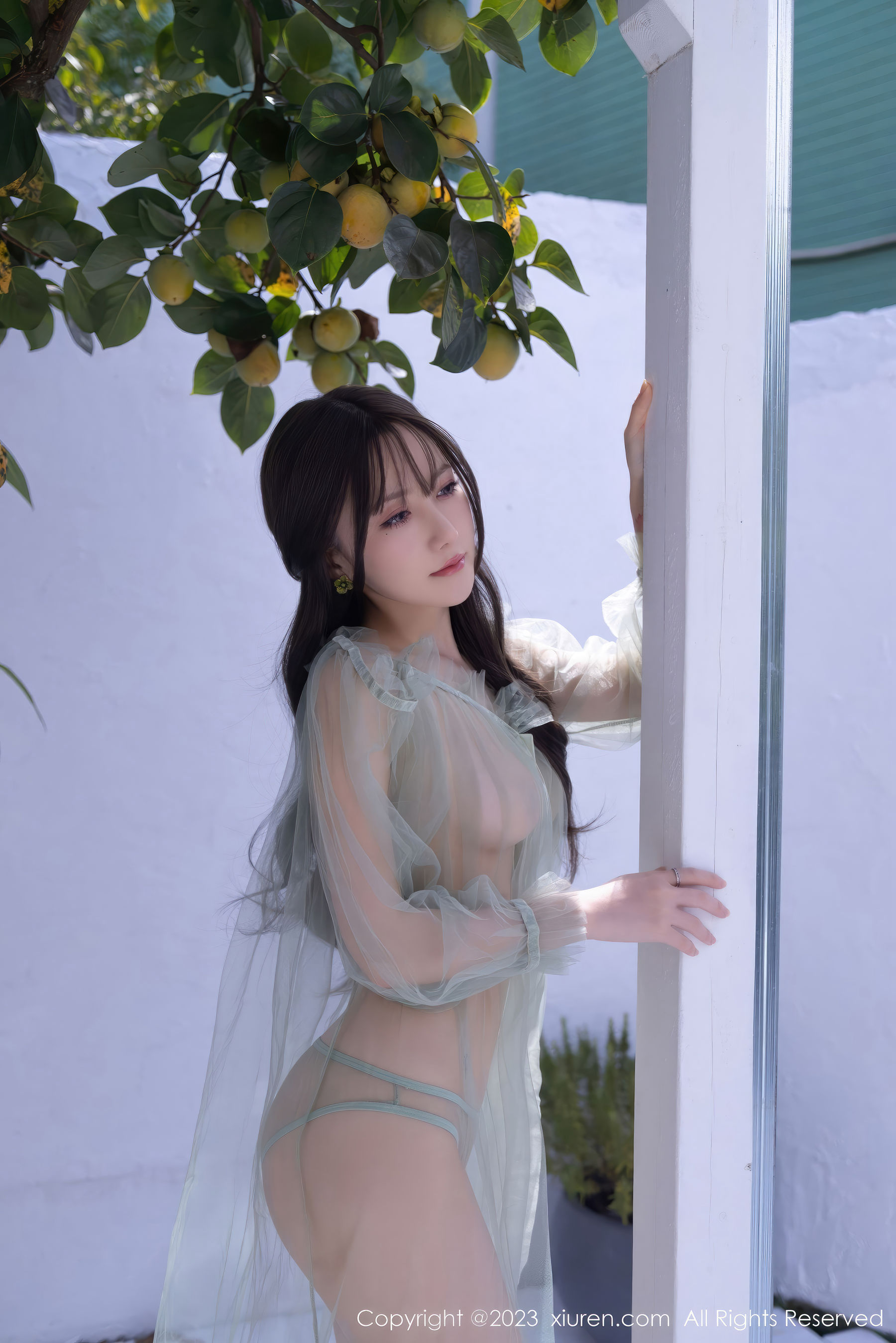[秀人XiuRen] 2023.11.03 No.7614 鱼子酱