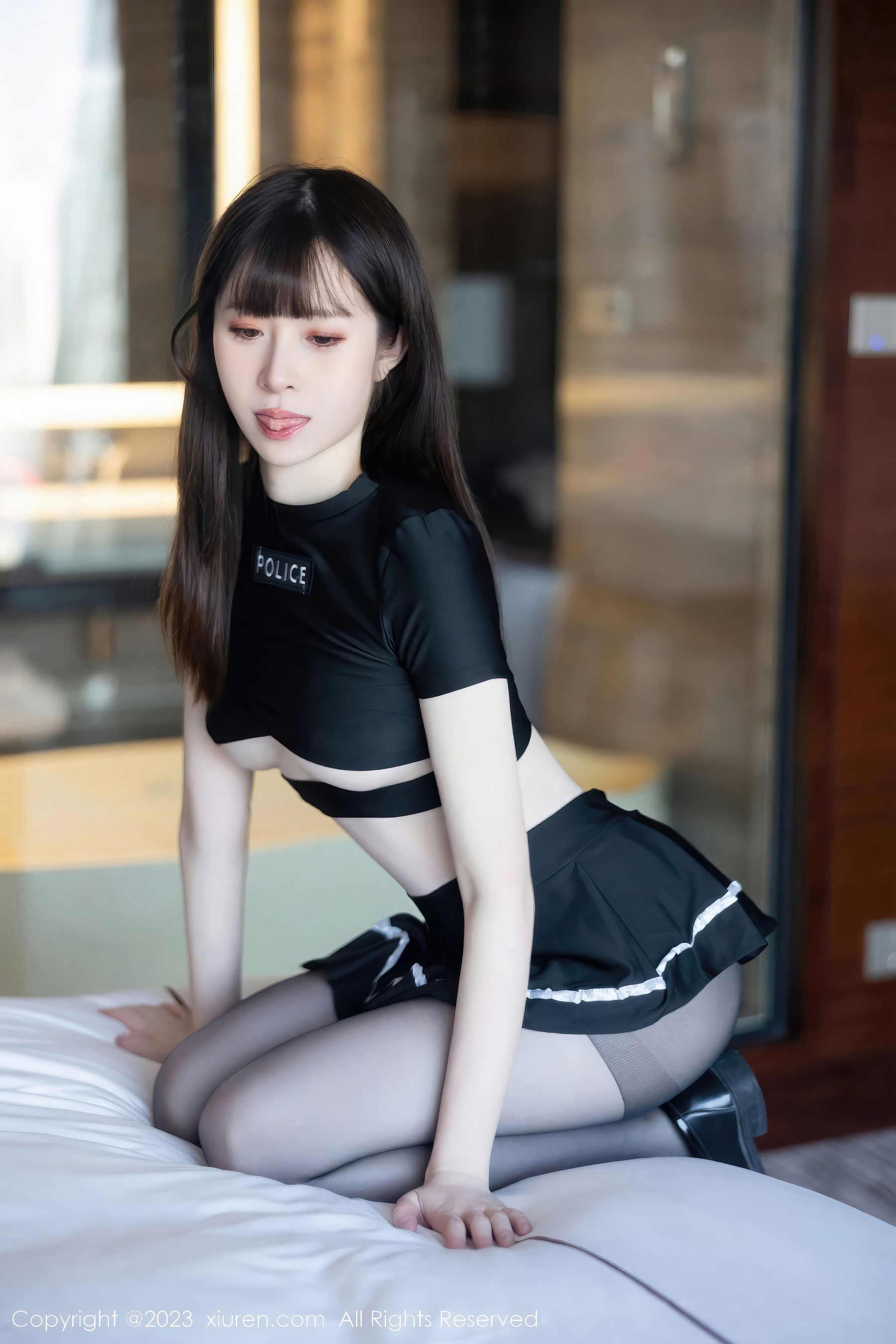 [秀人XiuRen] 2023.11.09 No.7637 林悠悠
