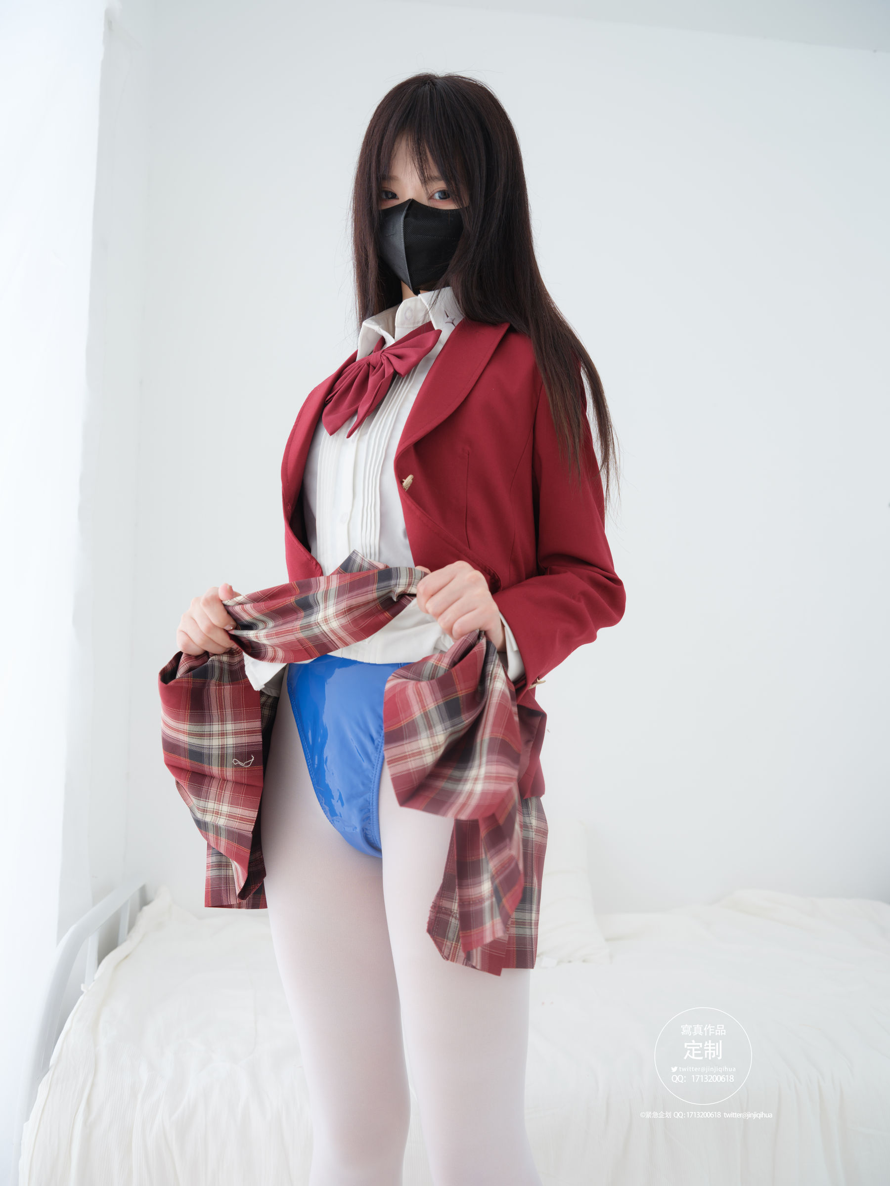 [紧急企划] EX-016 见希w