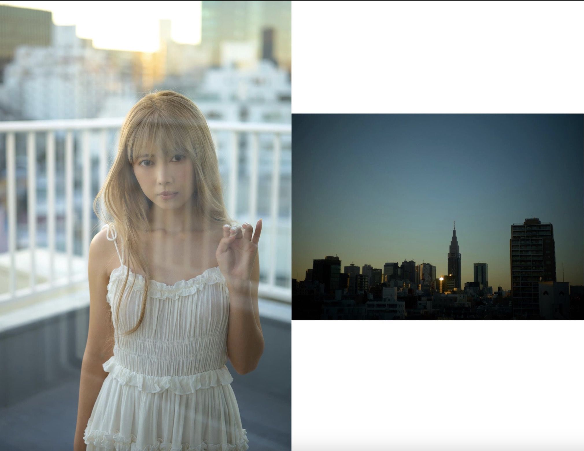 ありかみう 「Imply...」vol.2