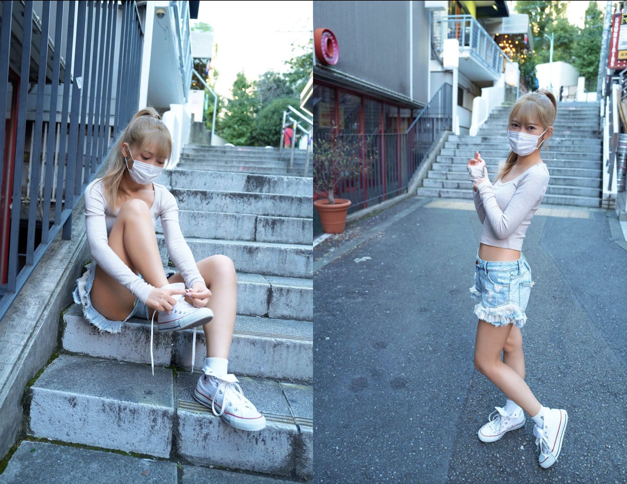 ありかみう 「Imply...」vol.2