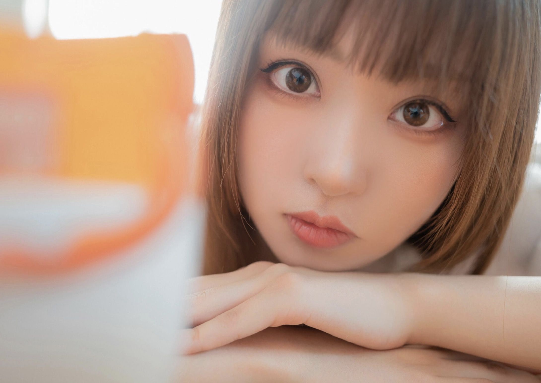 スカート を約100回めくれる本 vol.24 有川紗雪