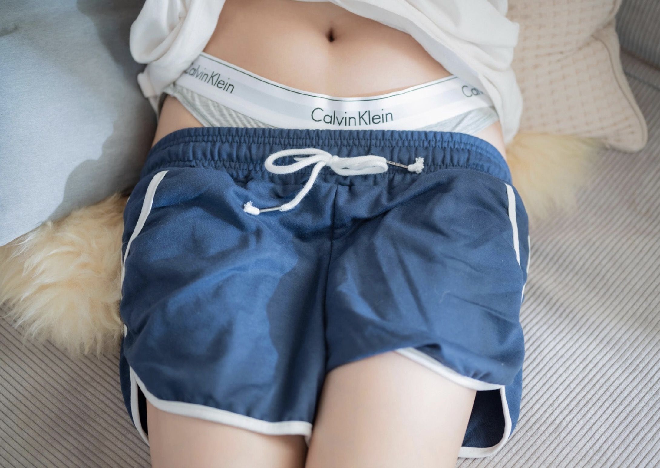 スカート を約100回めくれる本 vol.24 有川紗雪