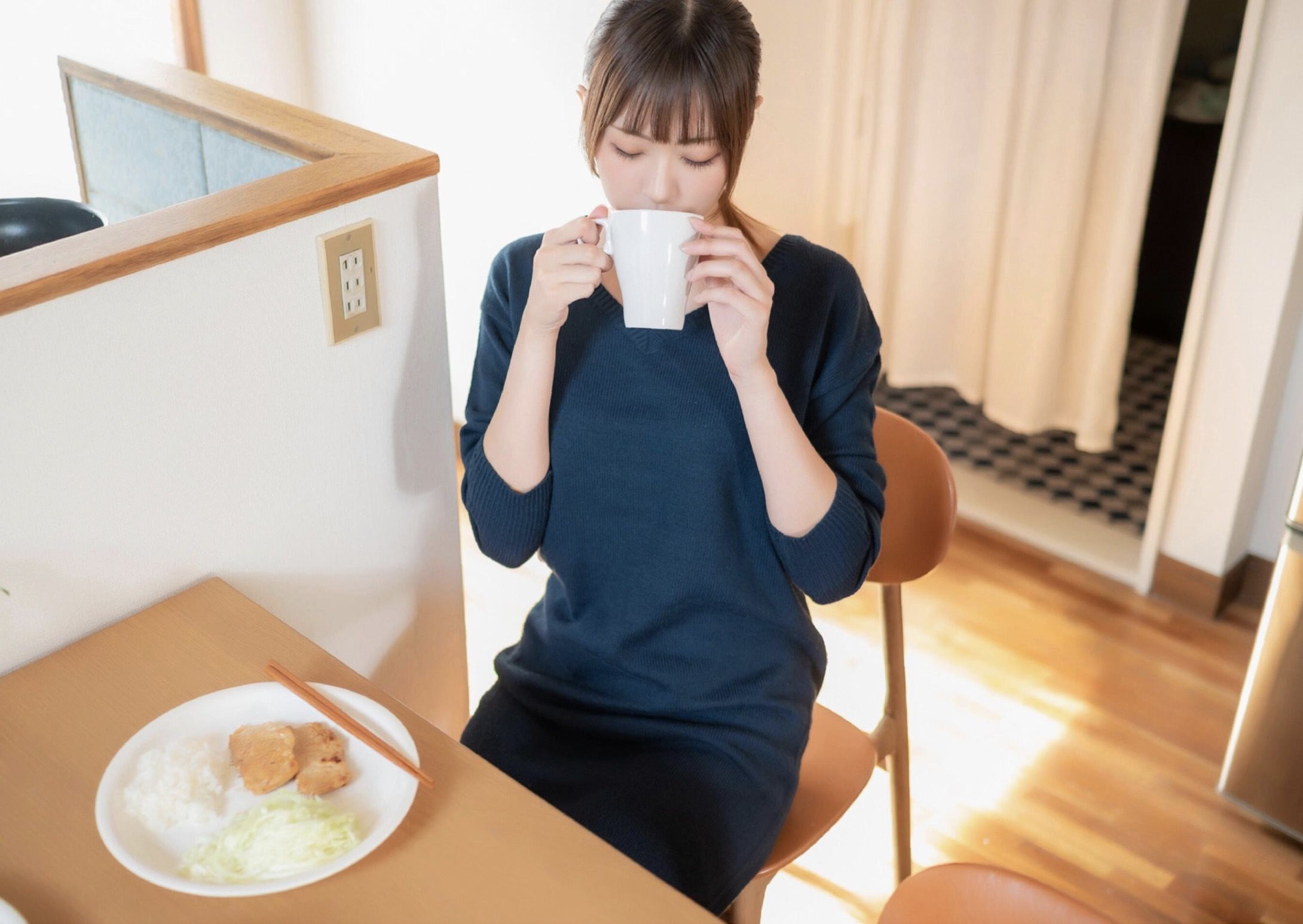 スカート を約100回めくれる本 vol.24 有川紗雪