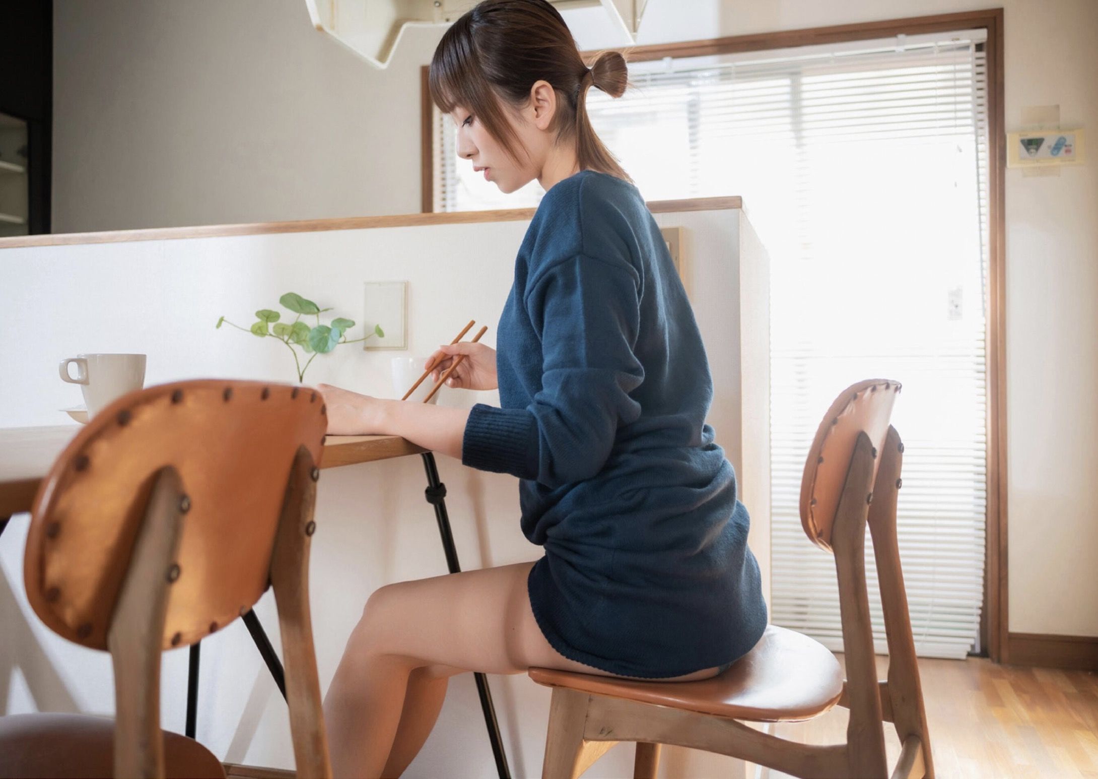 スカート を約100回めくれる本 vol.24 有川紗雪