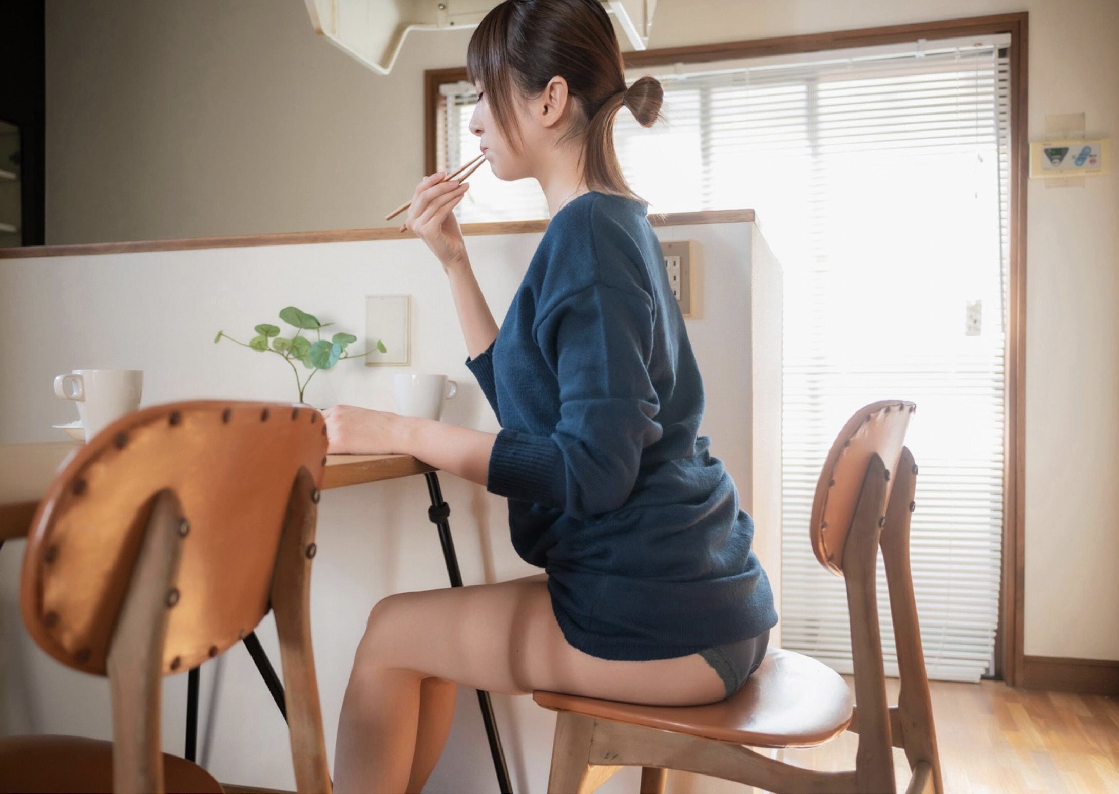 スカート を約100回めくれる本 vol.24 有川紗雪