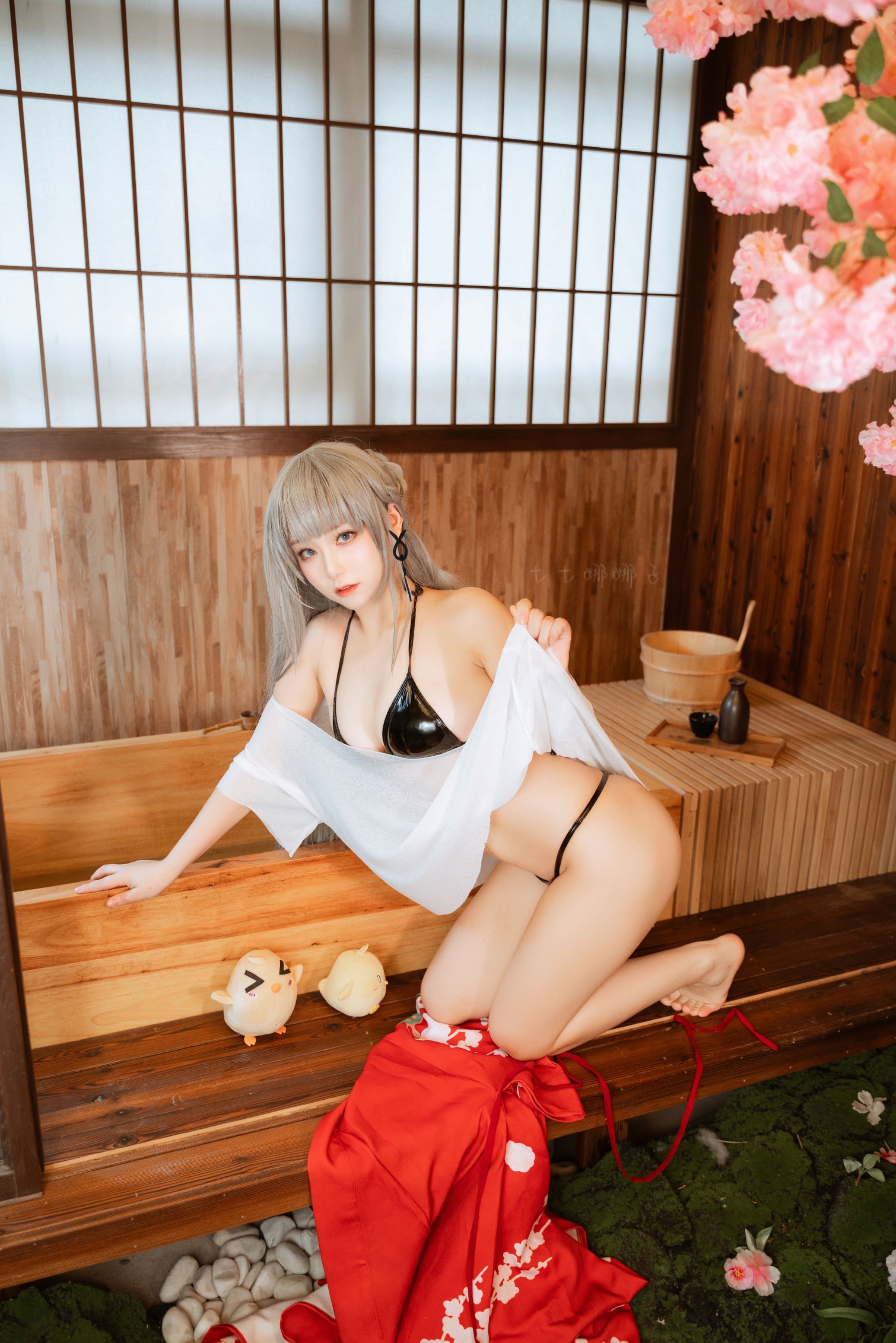 七七娜娜子 - 美因茨