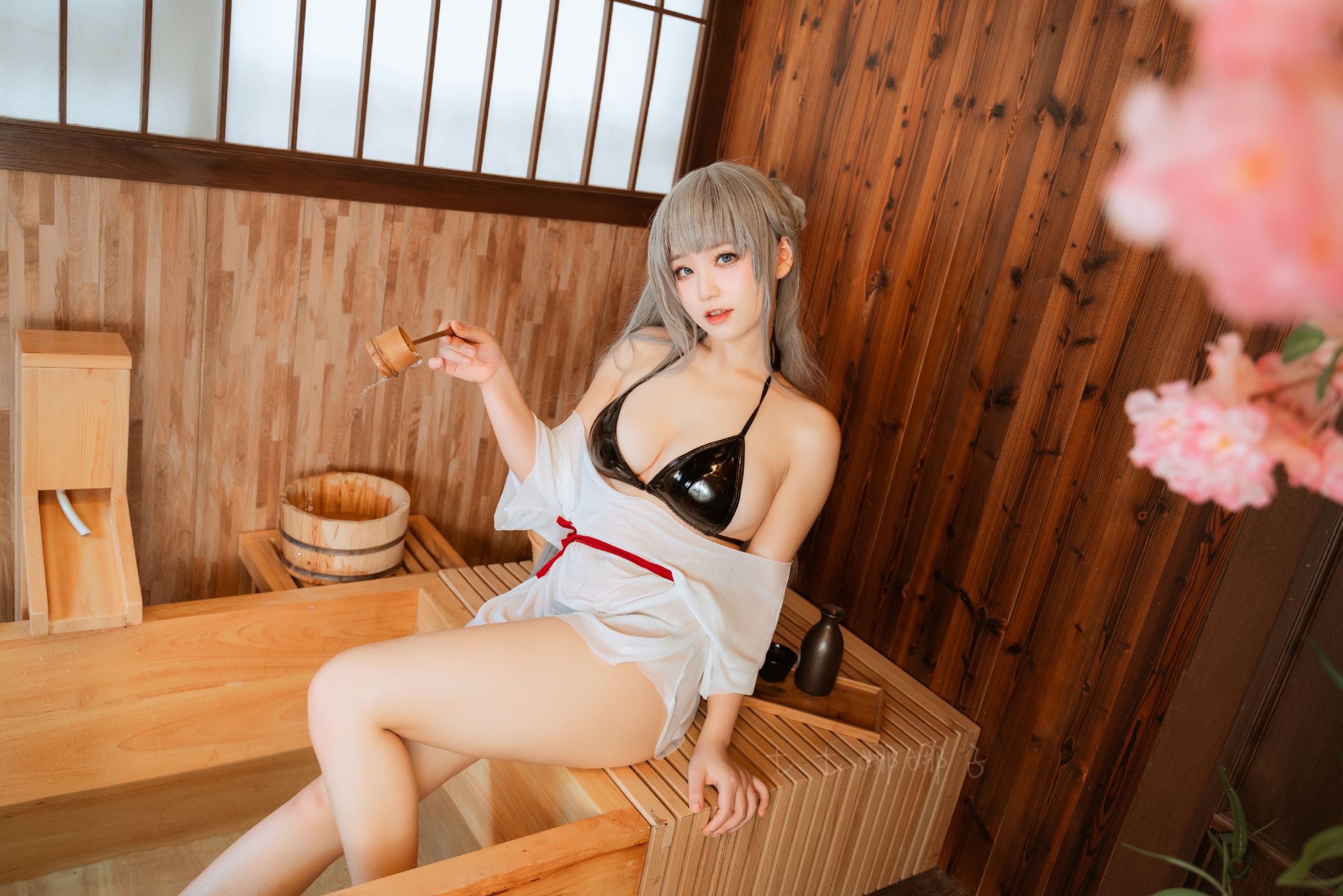 七七娜娜子 - 美因茨