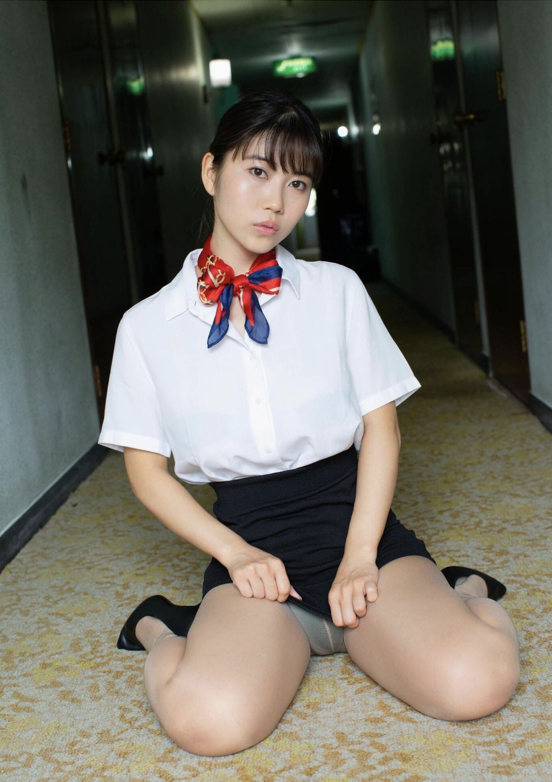 伊織いお - IOIO vol.1 ゼロイチファミリア