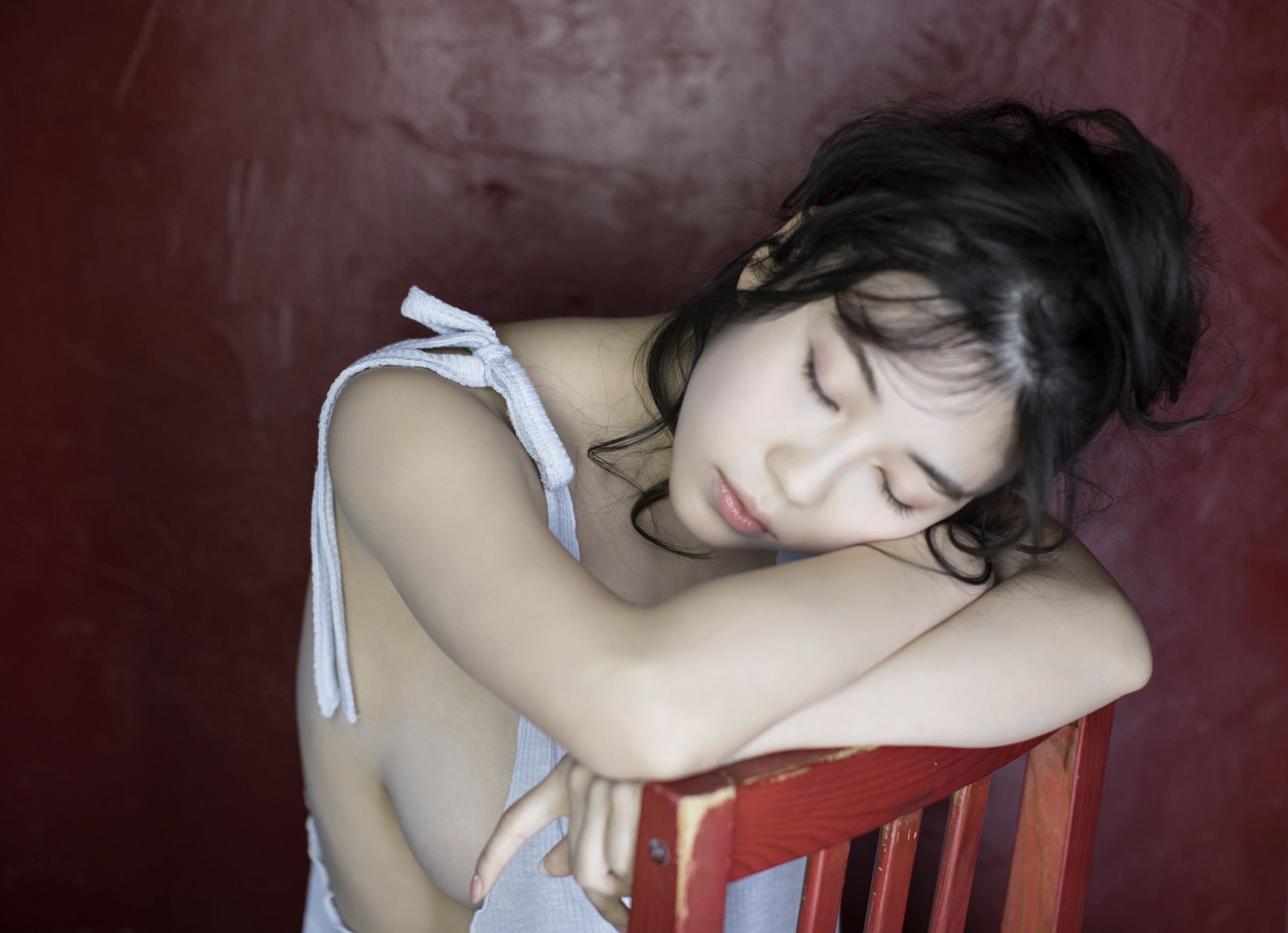 伊織いお 恋織り