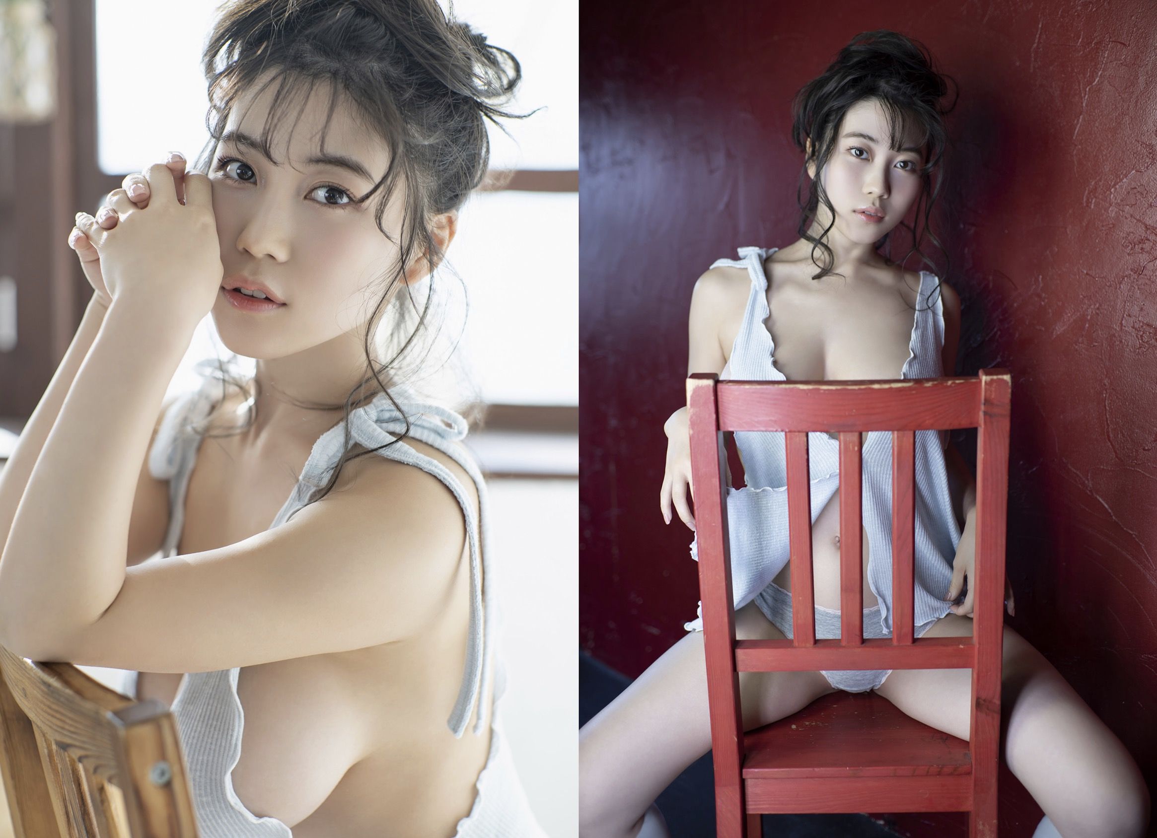 伊織いお 恋織り