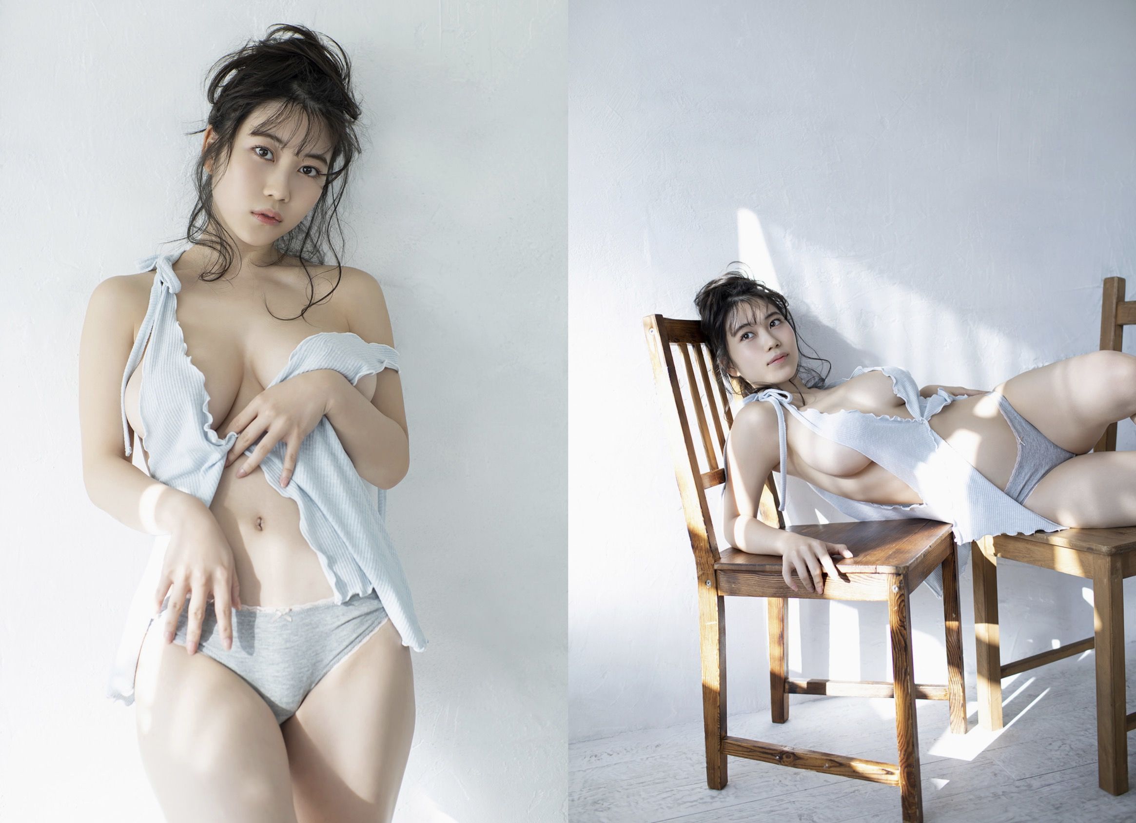 伊織いお 恋織り