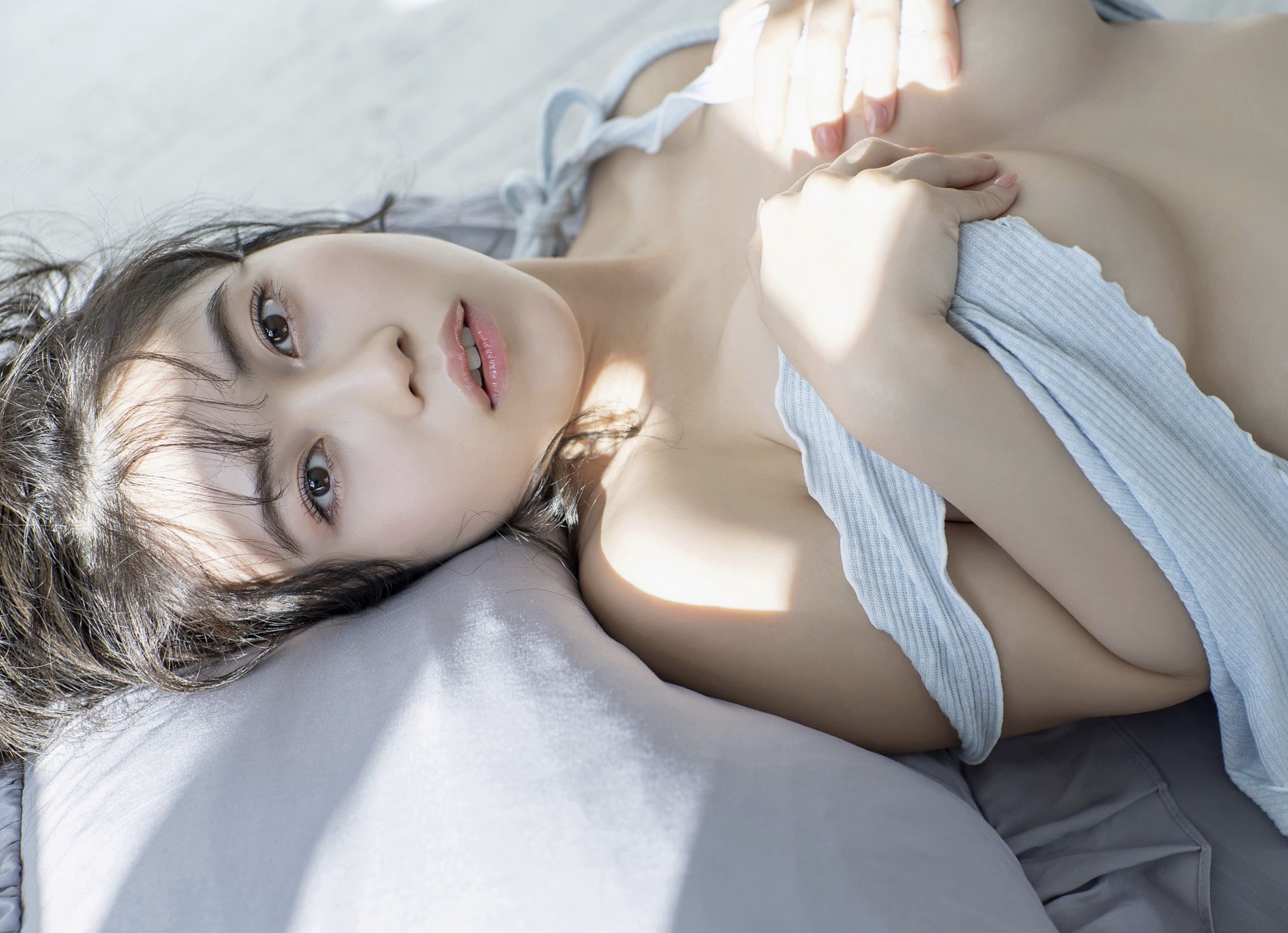 伊織いお 恋織り