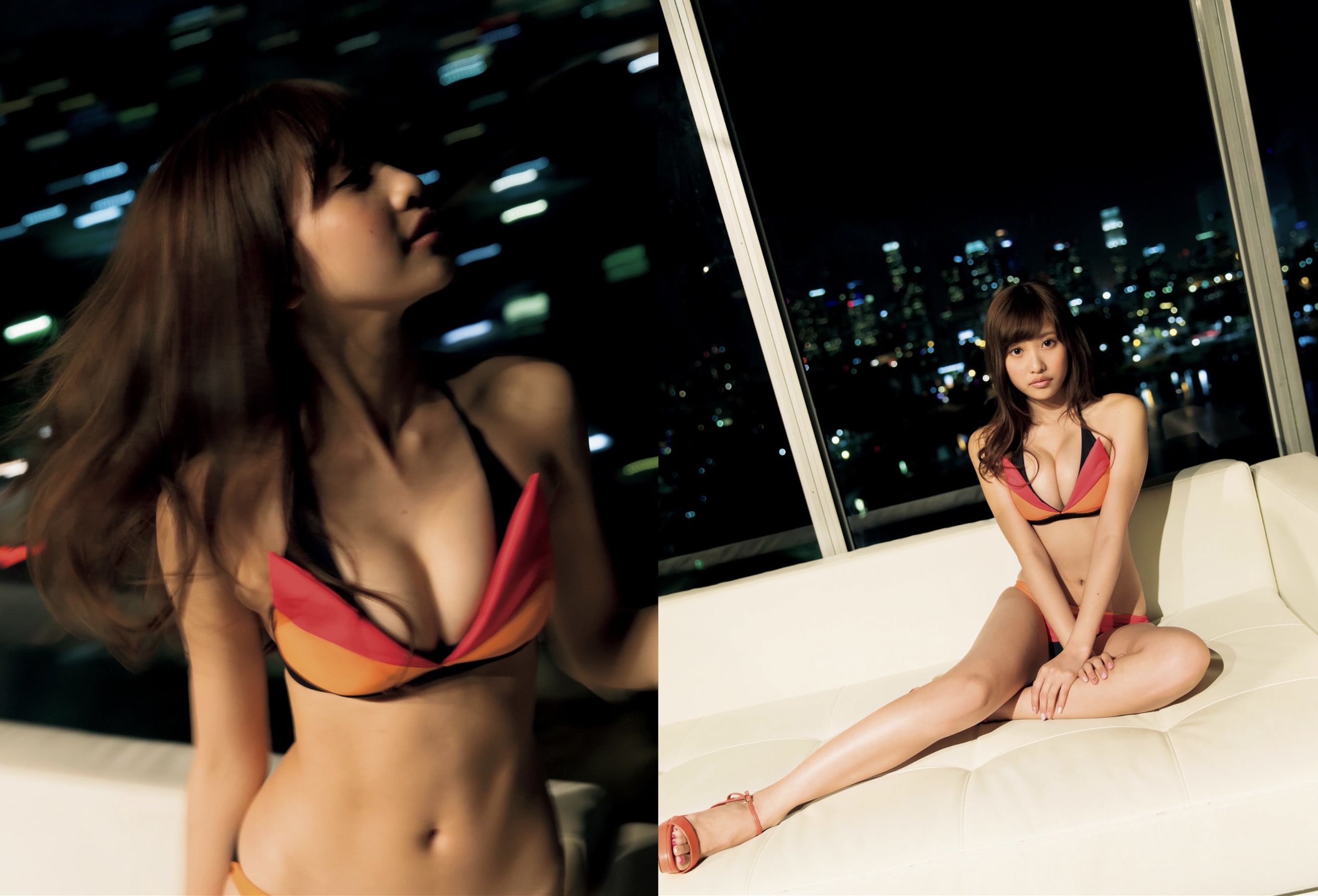 佐野ひなこ ファースト写真集 Hinako