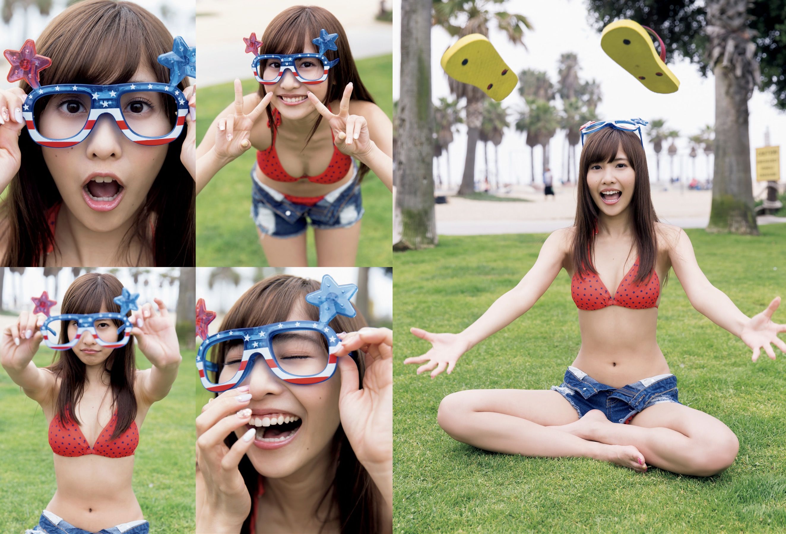 佐野ひなこ ファースト写真集 Hinako