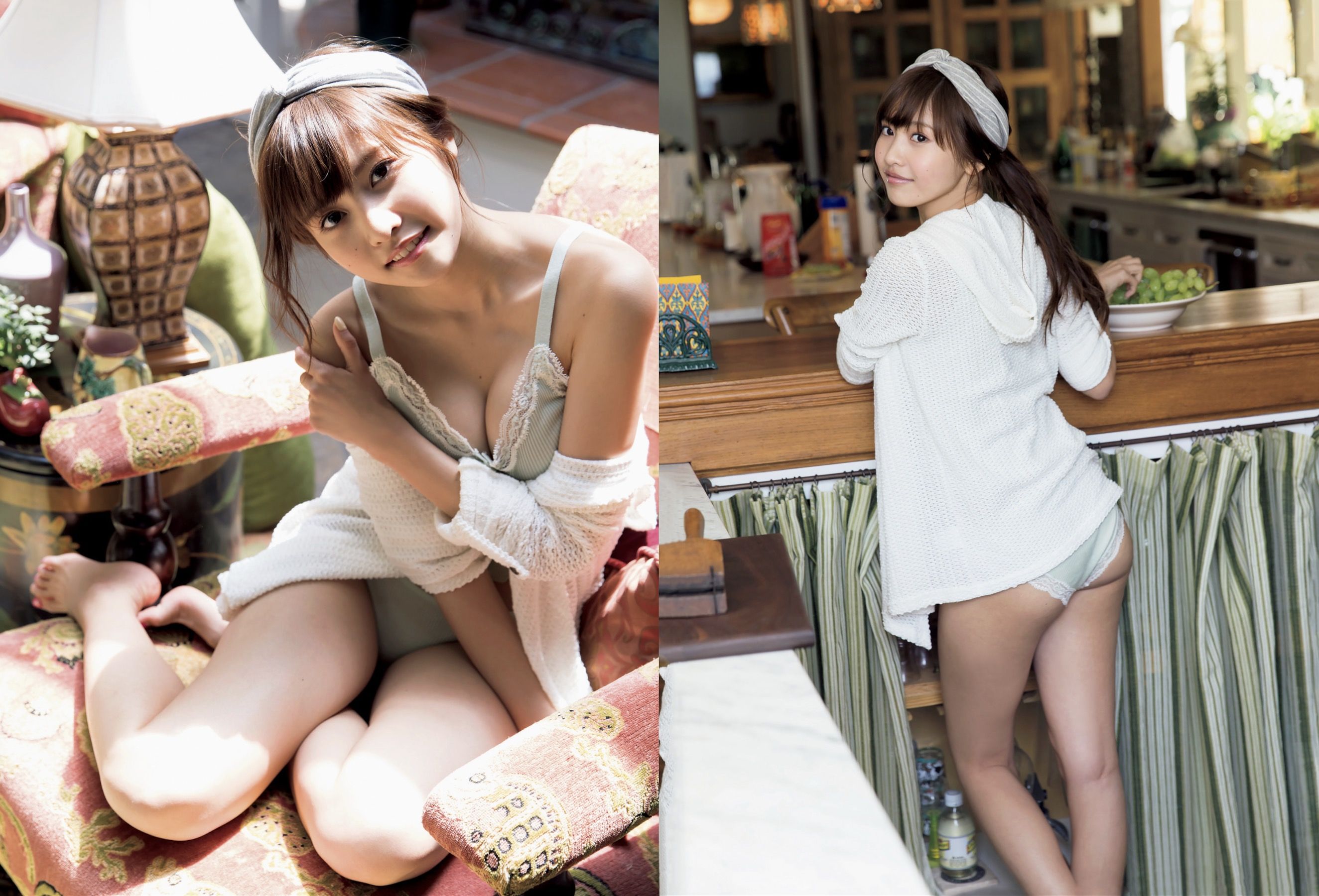 佐野ひなこ ファースト写真集 Hinako