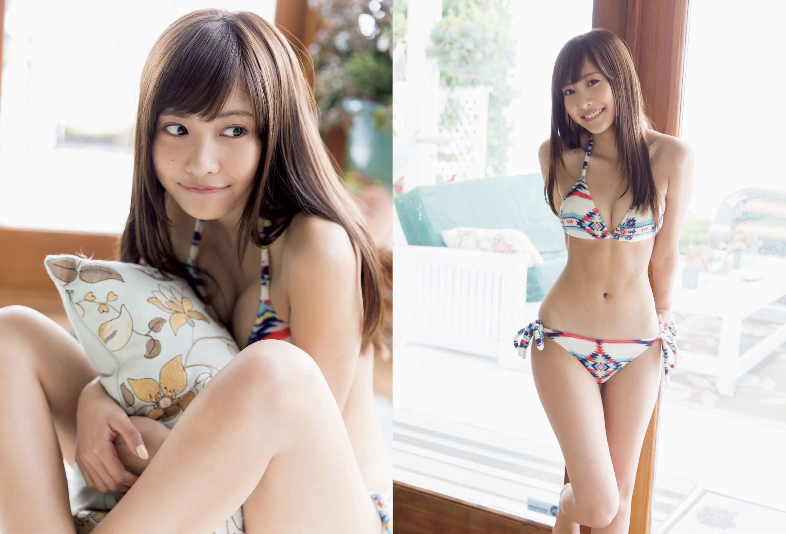 佐野ひなこ ファースト写真集 Hinako