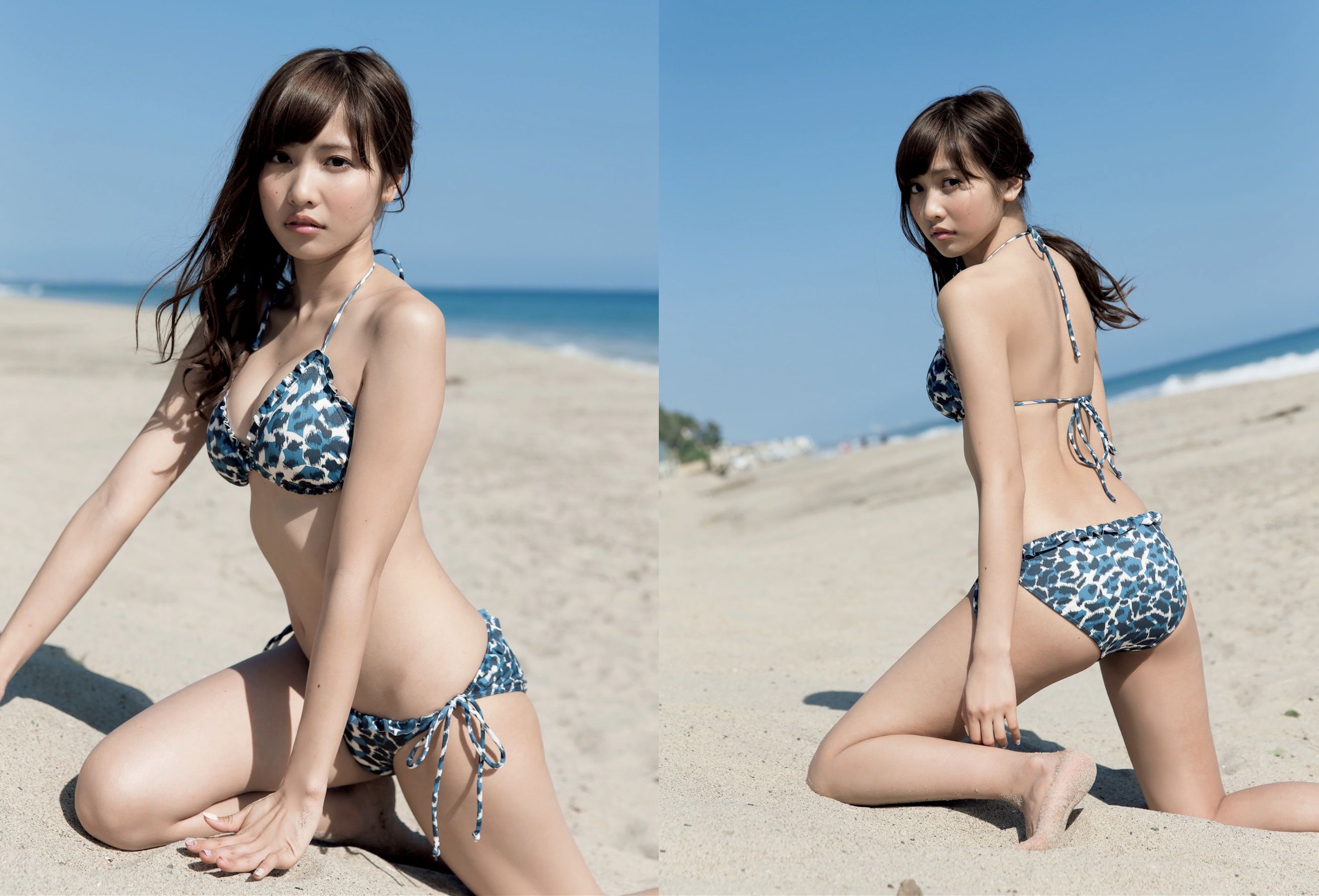 佐野ひなこ ファースト写真集 Hinako