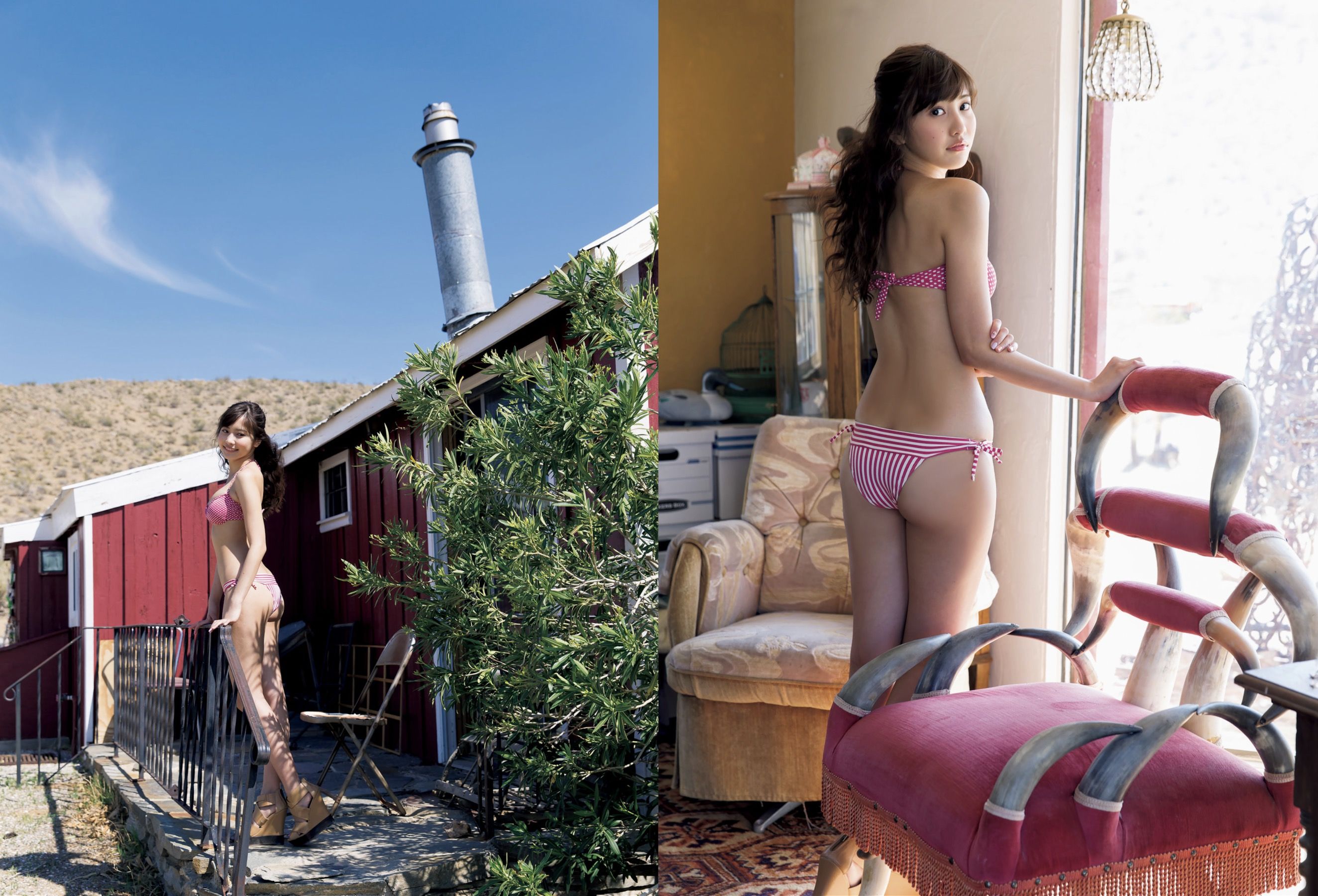 佐野ひなこ ファースト写真集 Hinako