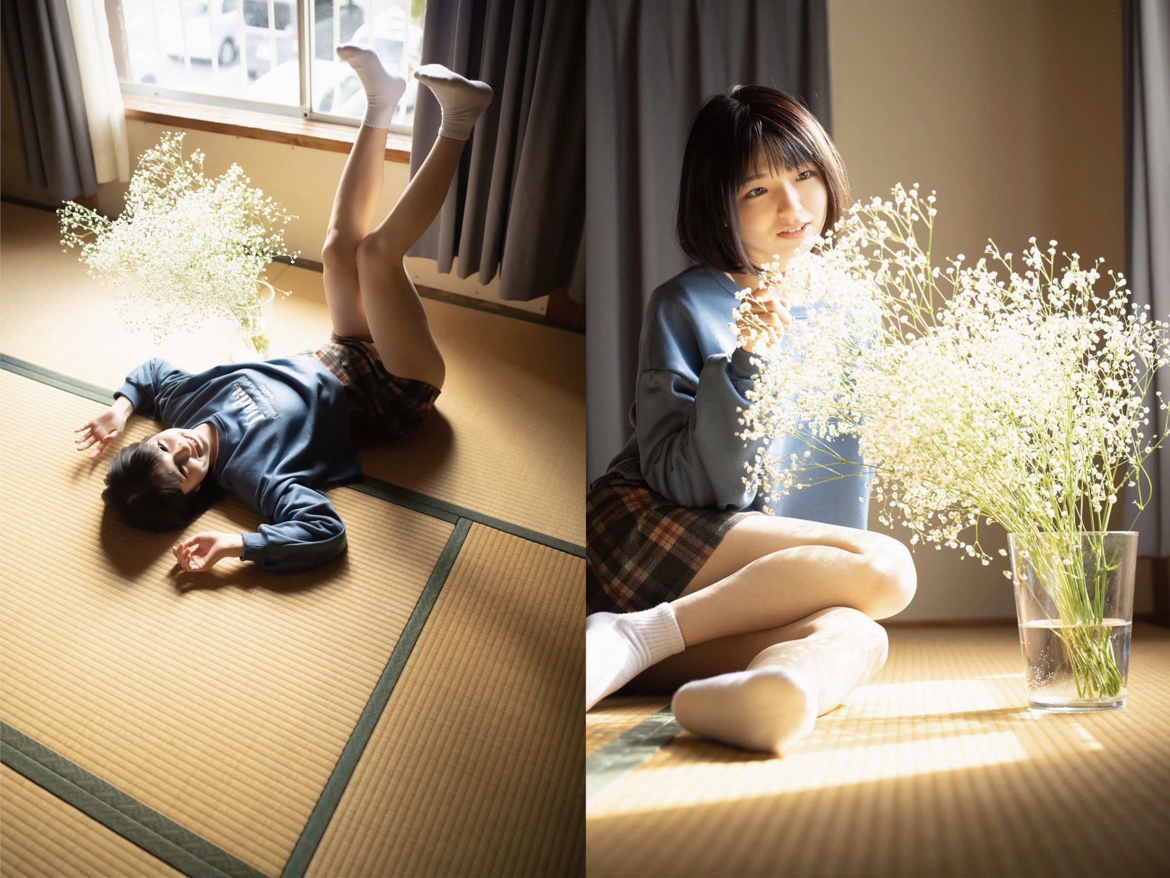 倉本すみれ - SUMIRE 咲き誇る青春の記憶