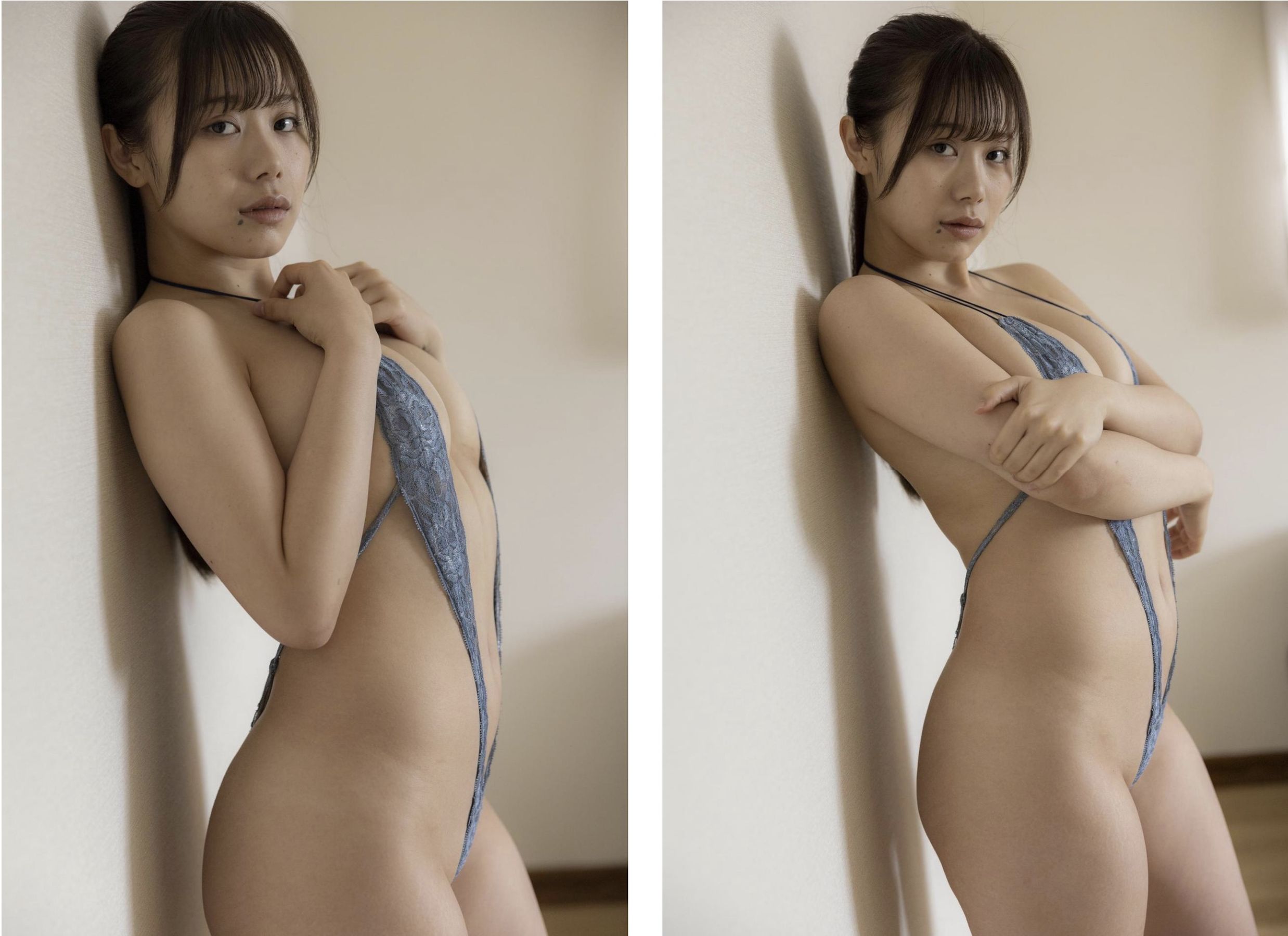 入山愛 デジタル写真集 アイメッセージ