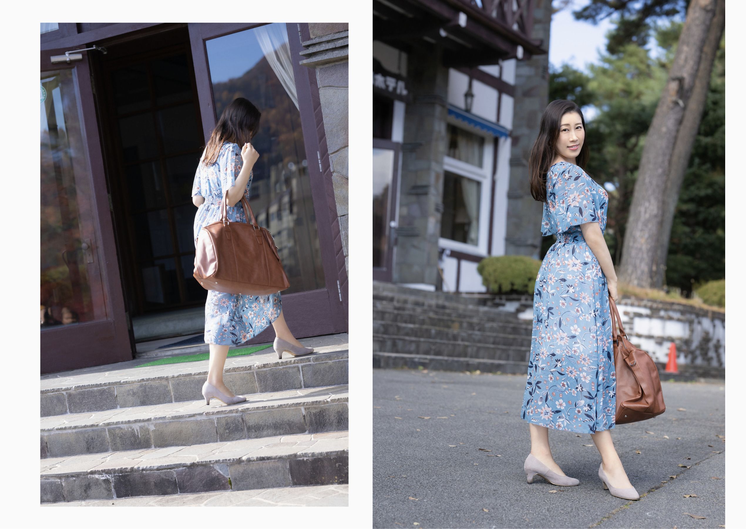 冨永ほのか 逢瀬、重ねて PRESTIGE PHOTOGENICS