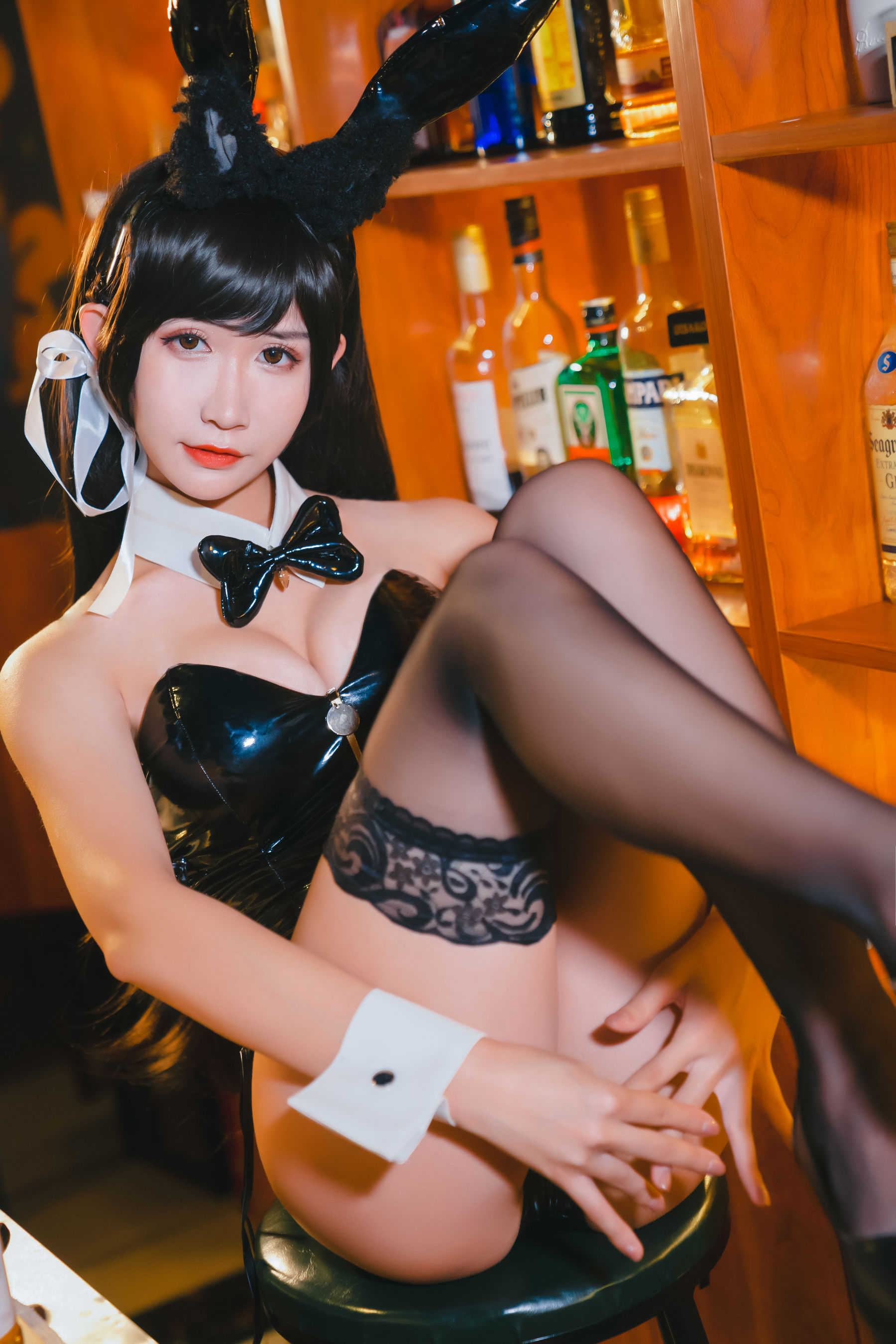动漫博主阮邑_Fairy - 爱宕